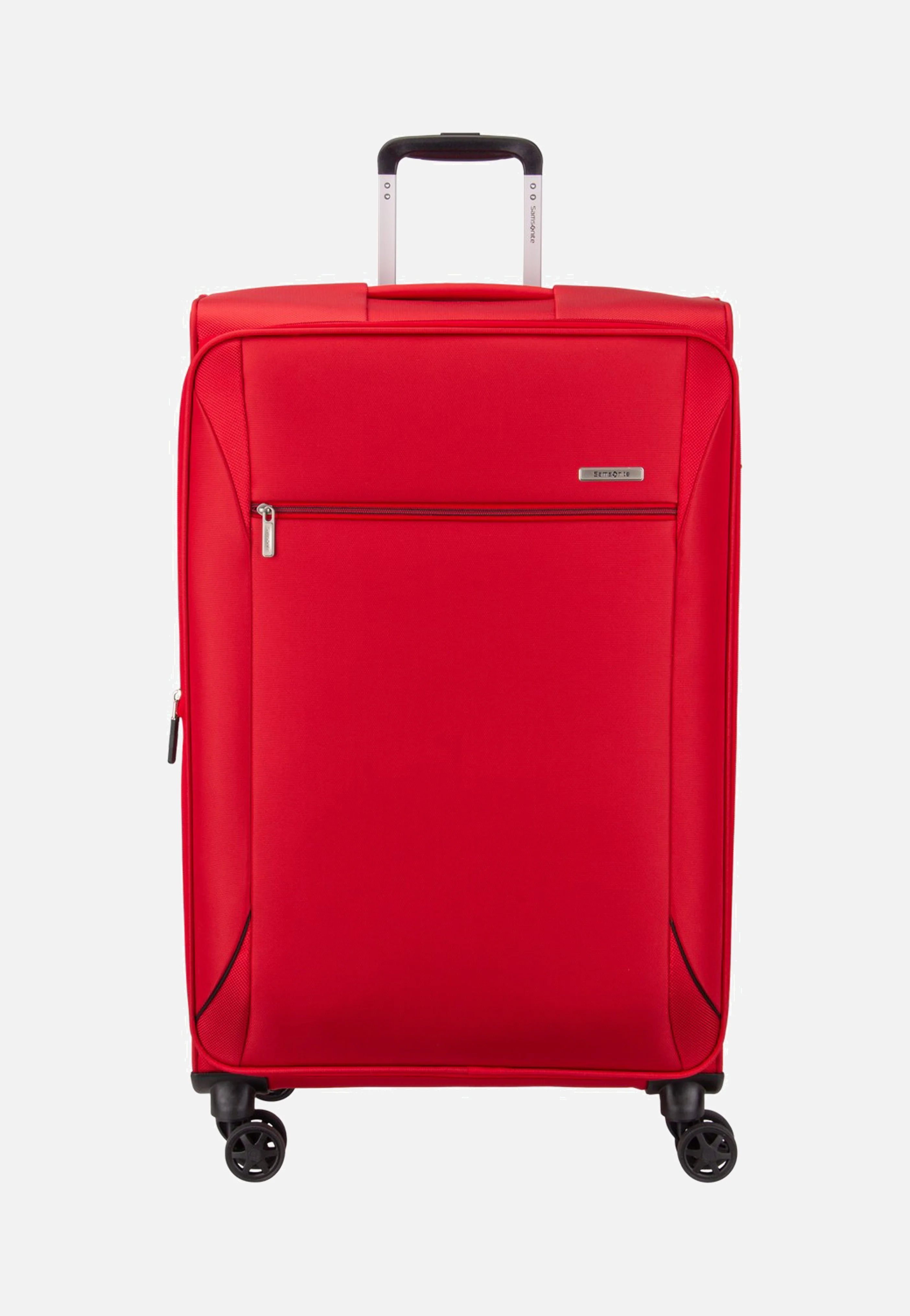 Base Breeze 78/29 Spinner Exp Red - Koffer - Image 2
