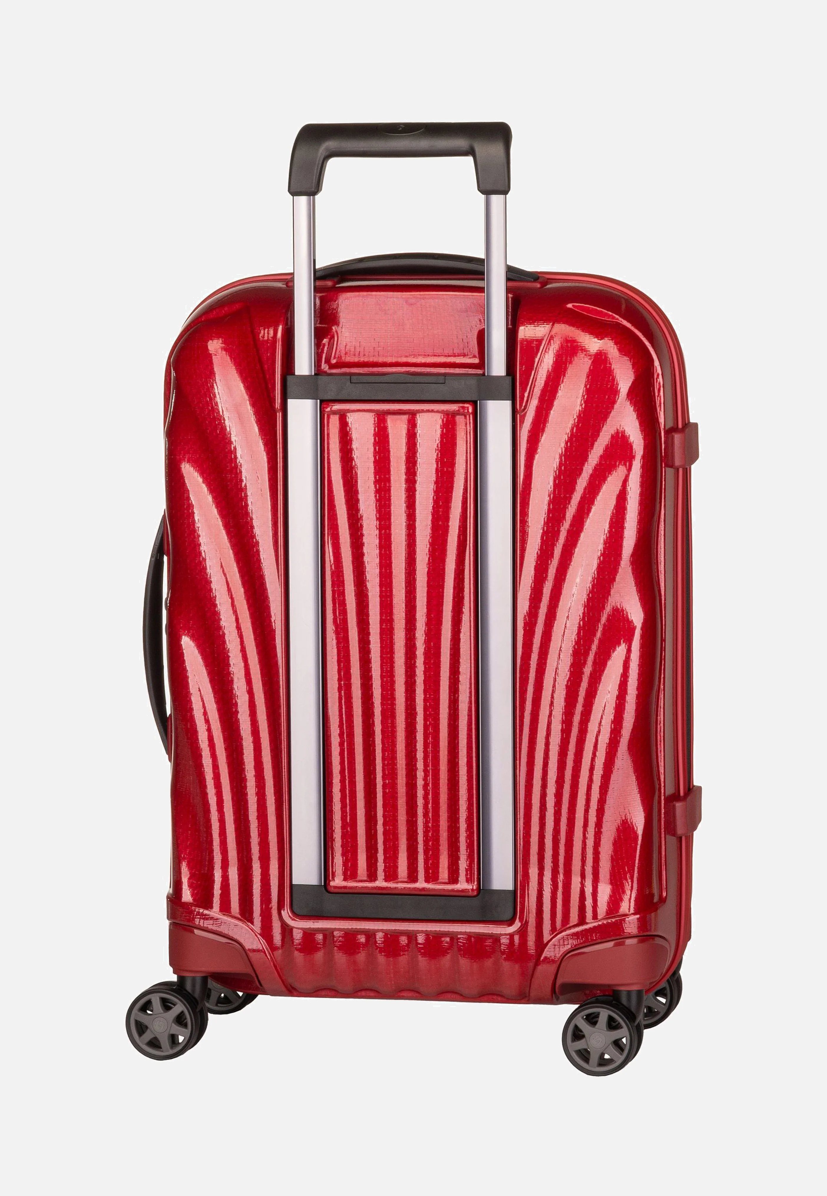 C-Lite Spinner 55 Chili Red - Koffer - Image 2