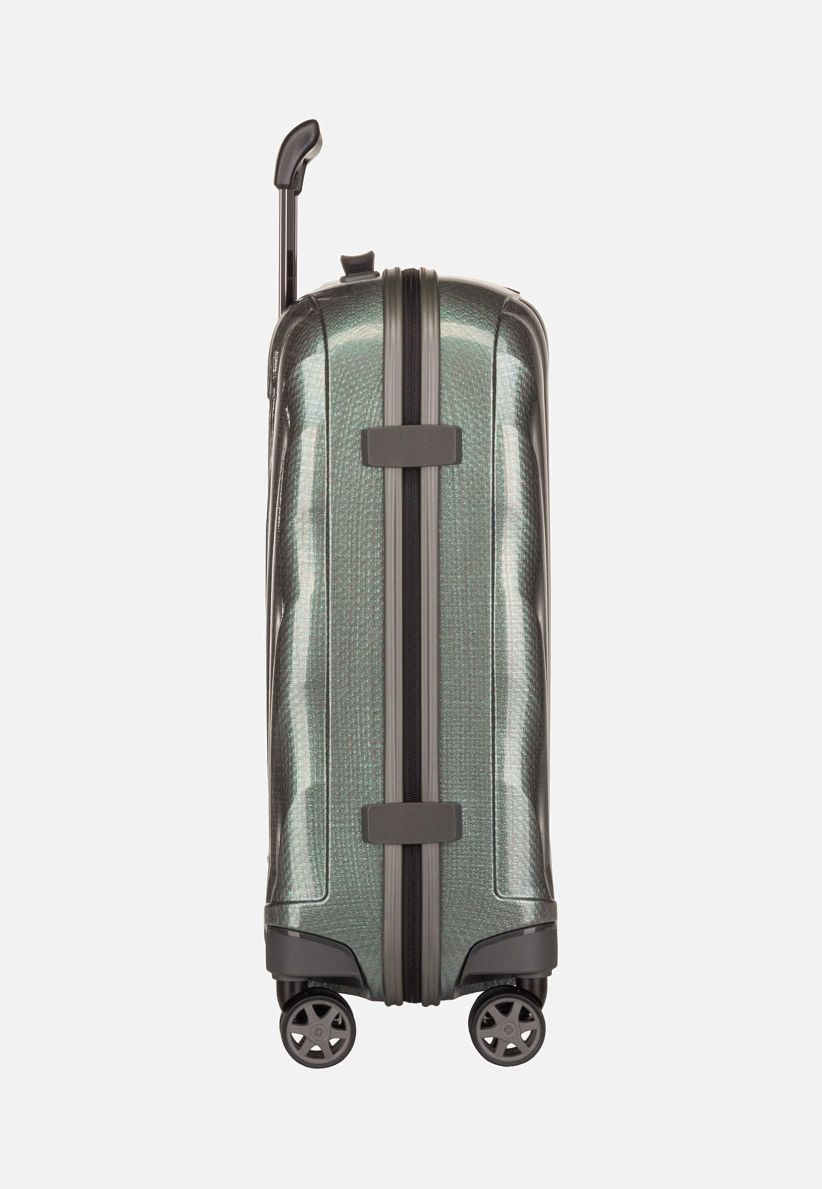 C-Lite Spinner 55 Metallic Green - Koffer - Image 5