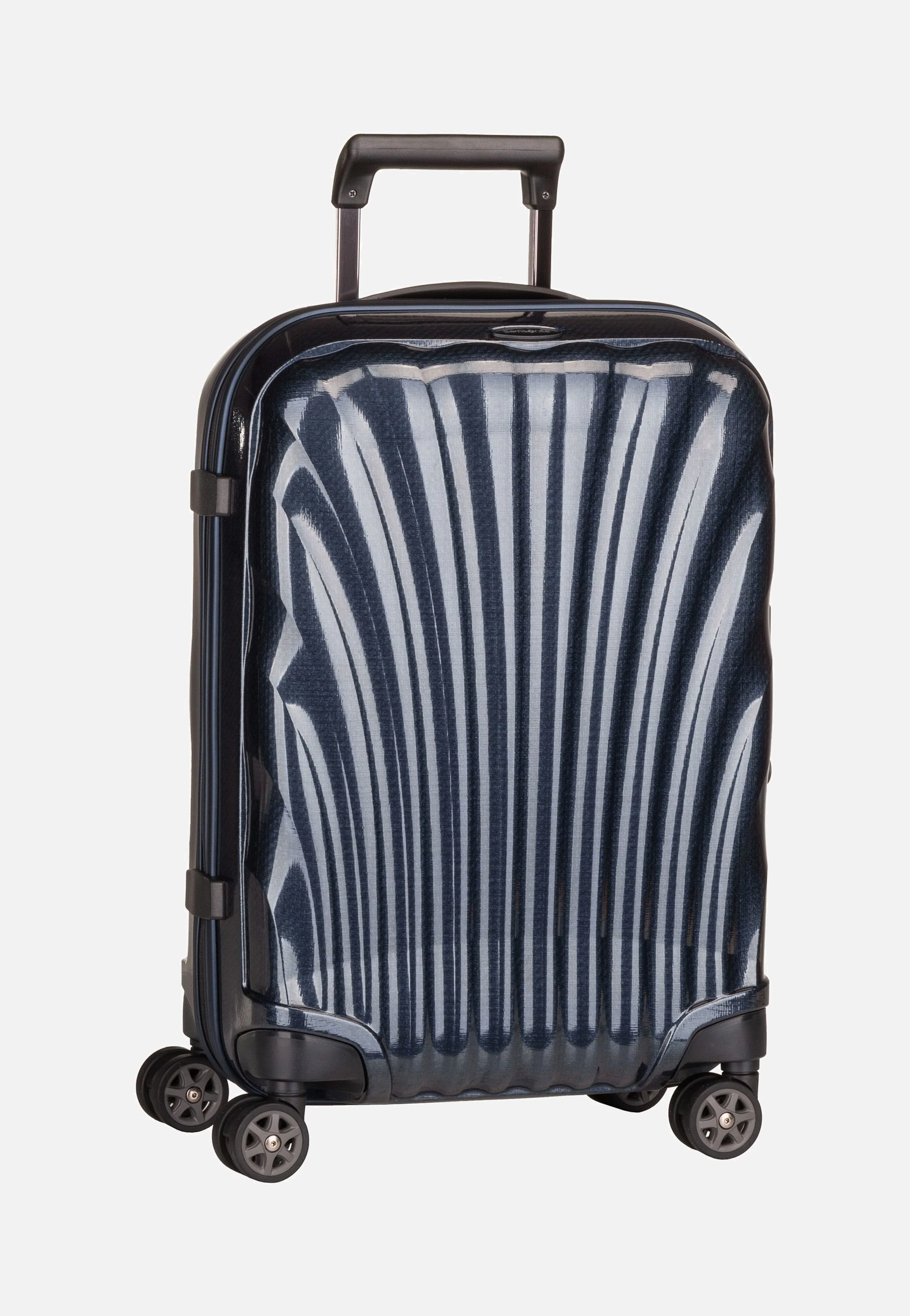 C-Lite Spinner 55 Midnight Blue - Koffer
