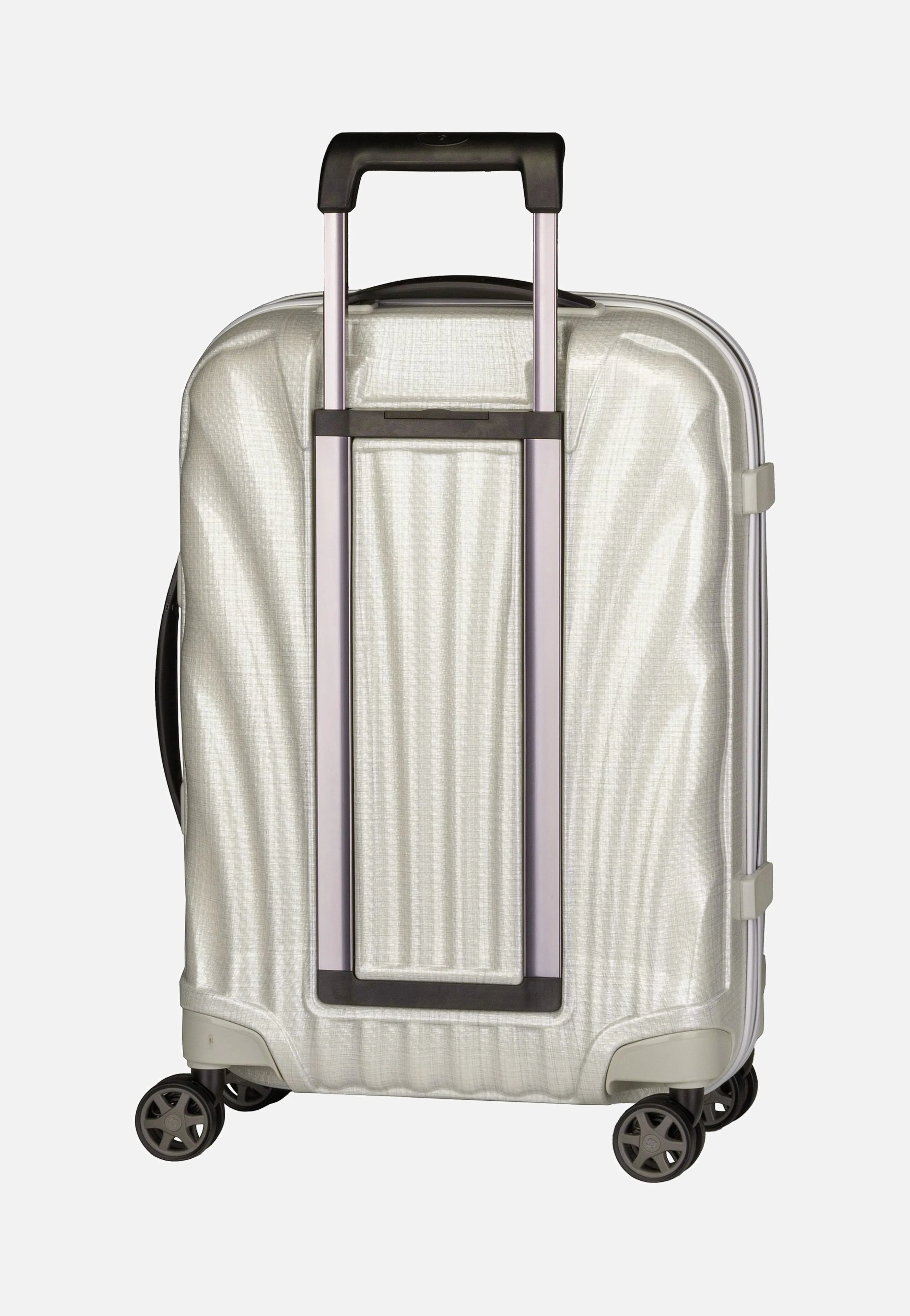 C-Lite Spinner 55 Off White - Koffer - Image 2