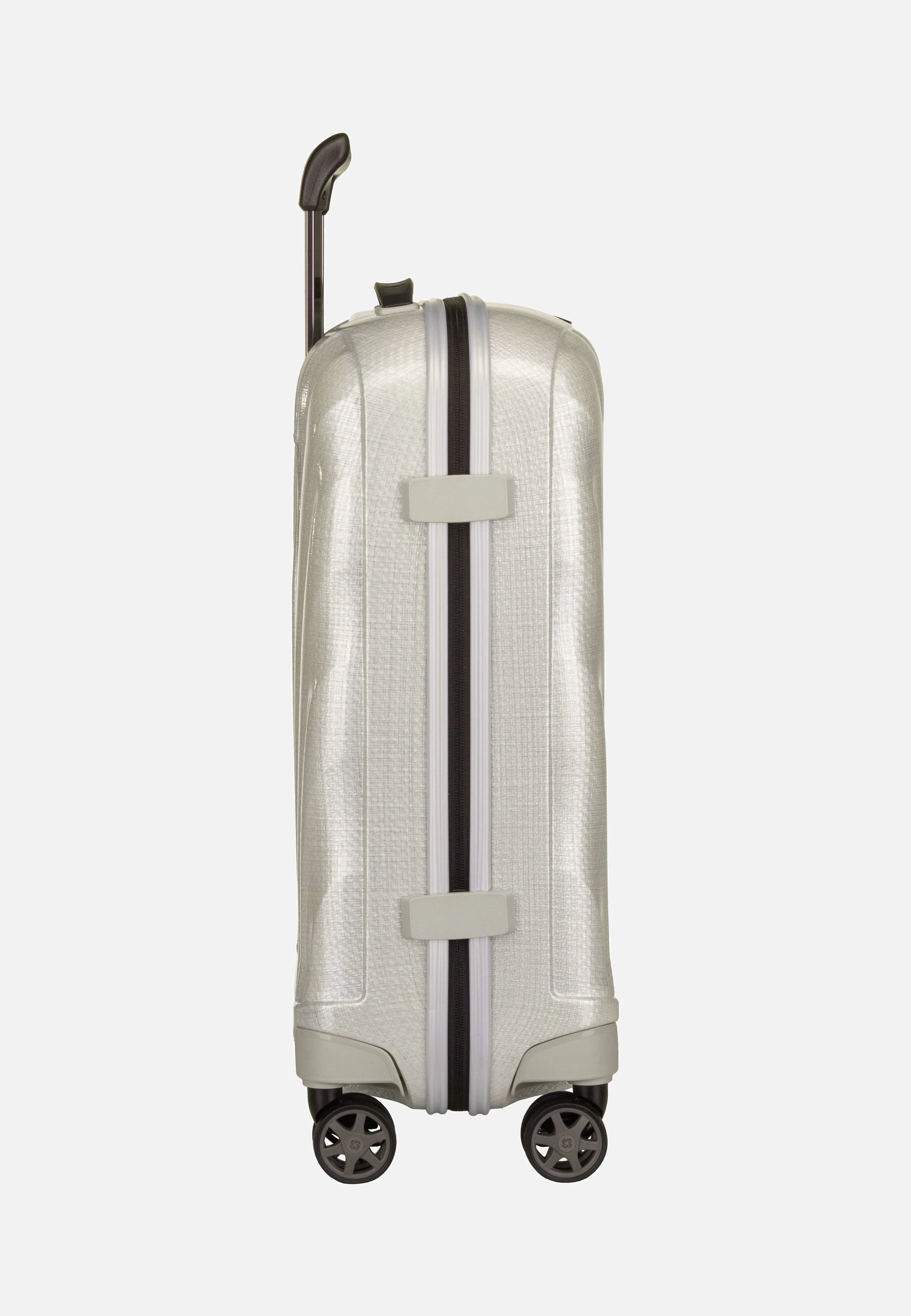 C-Lite Spinner 55 Off White - Koffer - Image 5