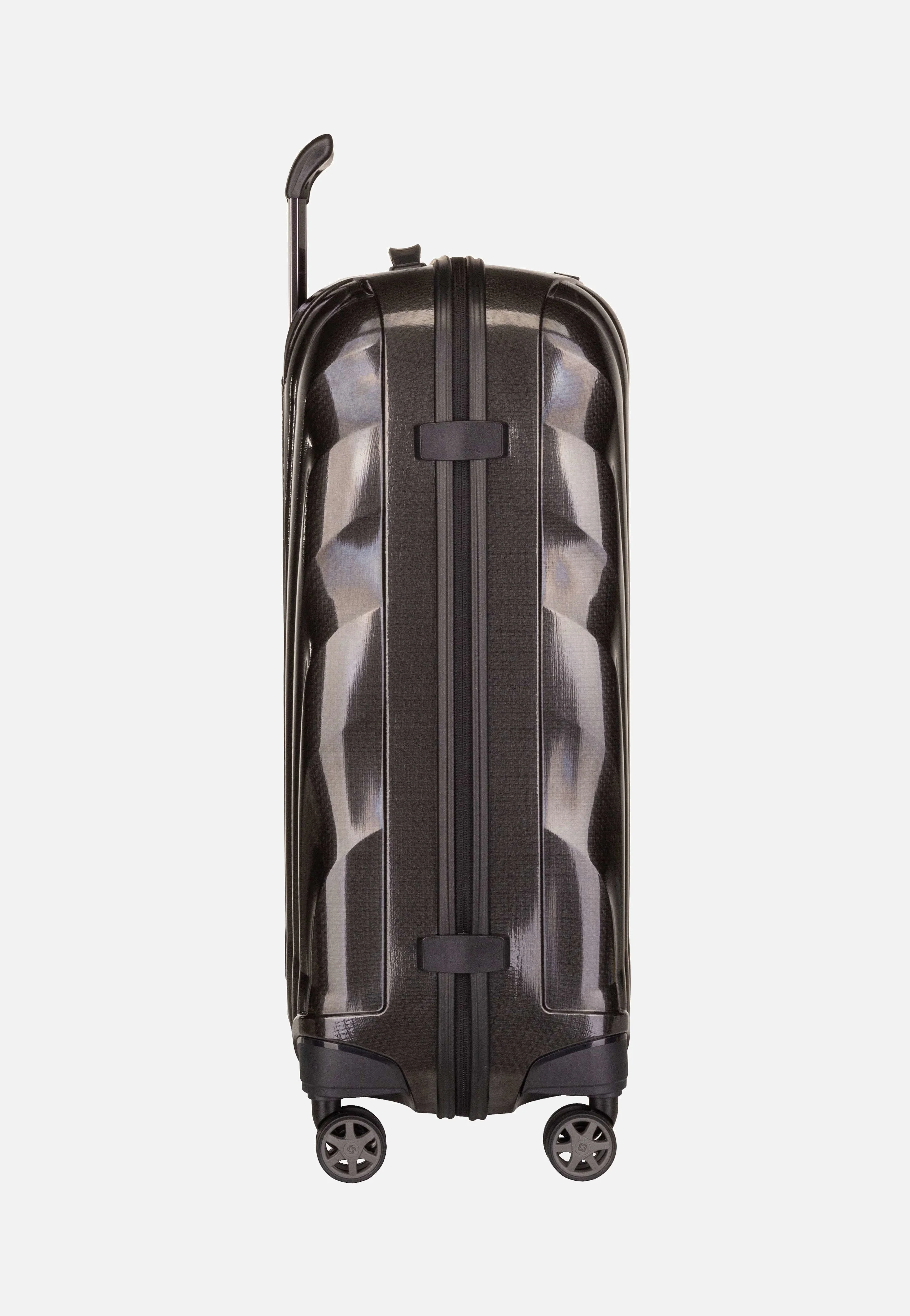 C-Lite Spinner 69 Black - Koffer - Image 5