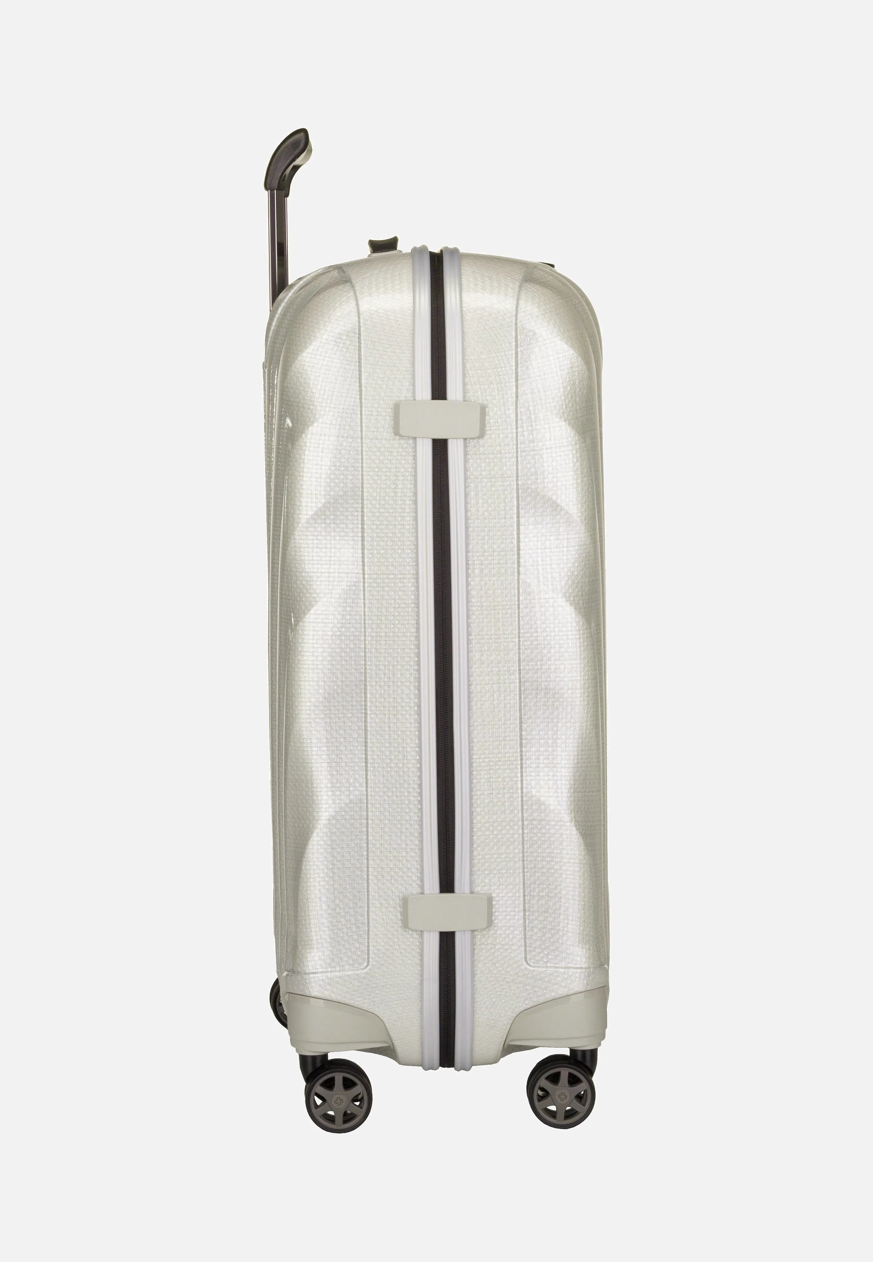 C-Lite Spinner 69 Off White - Koffer - Image 5