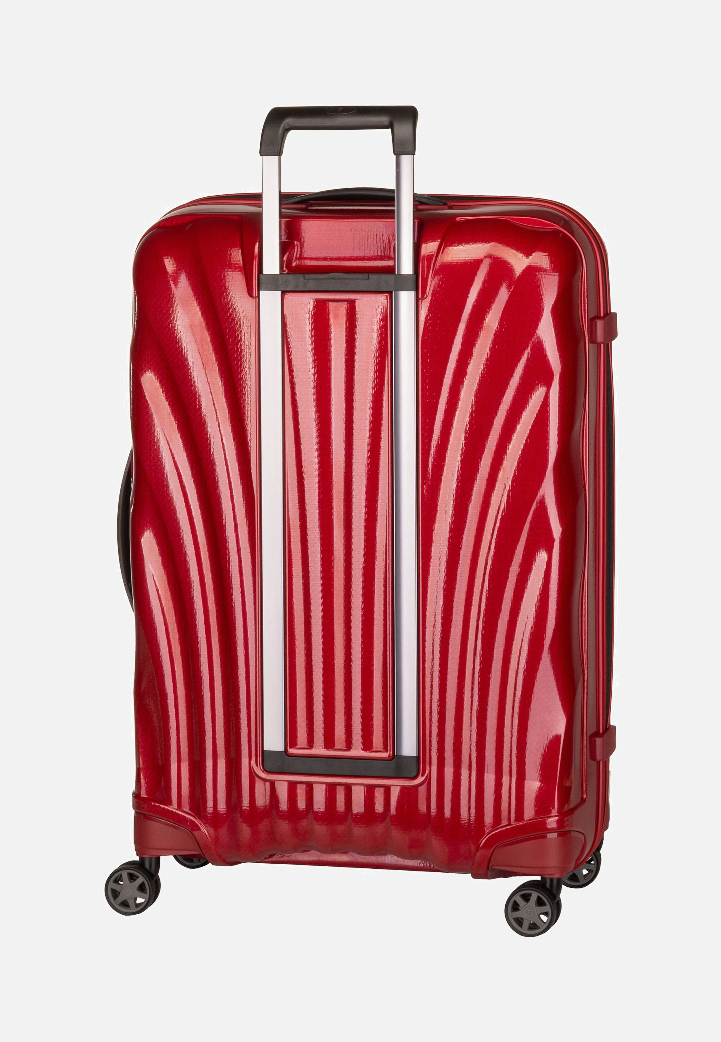 C-Lite Spinner 75 Chili Red - Koffer - Image 2