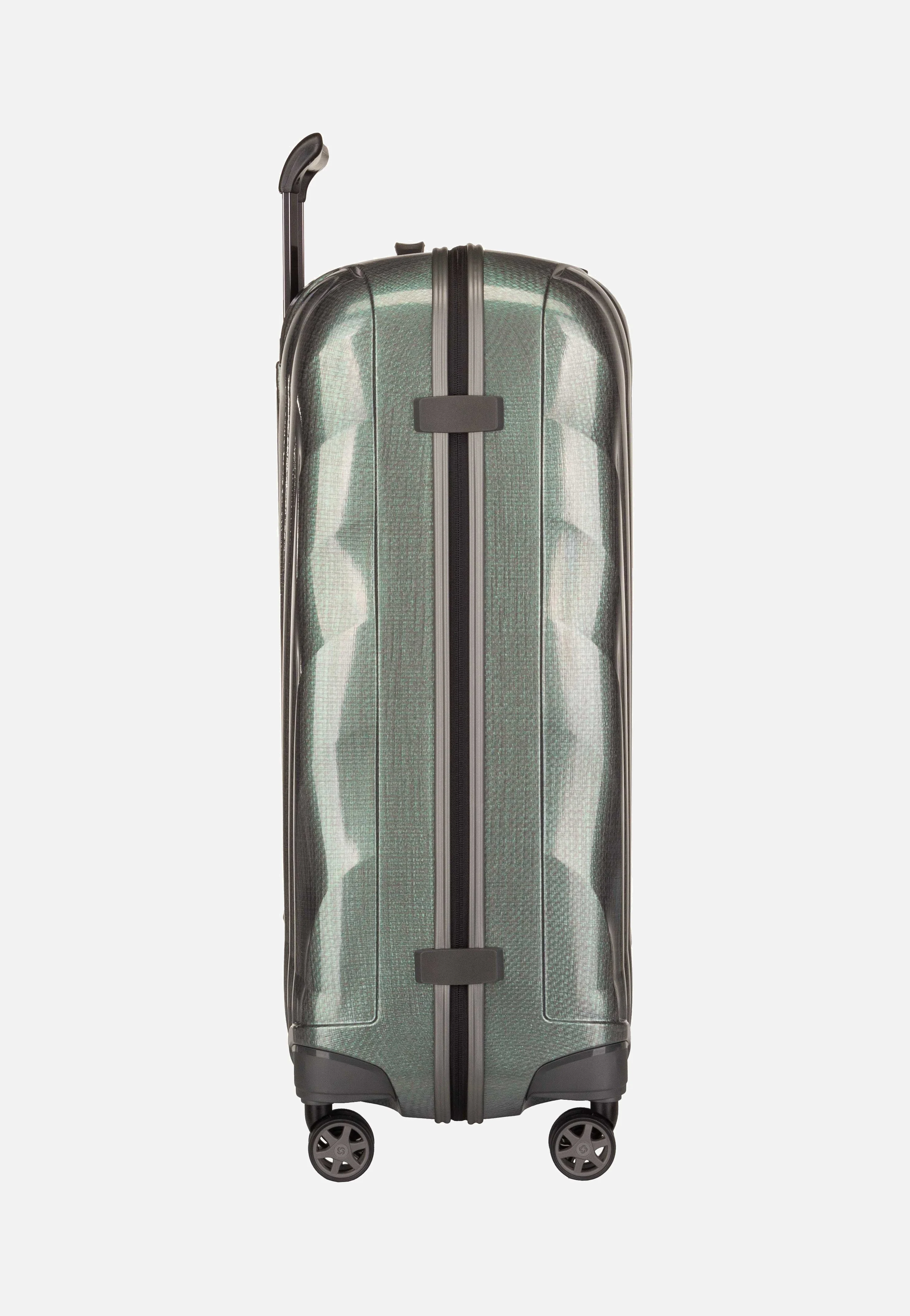 C-Lite Spinner 75 Metallic Green - Koffer - Image 5