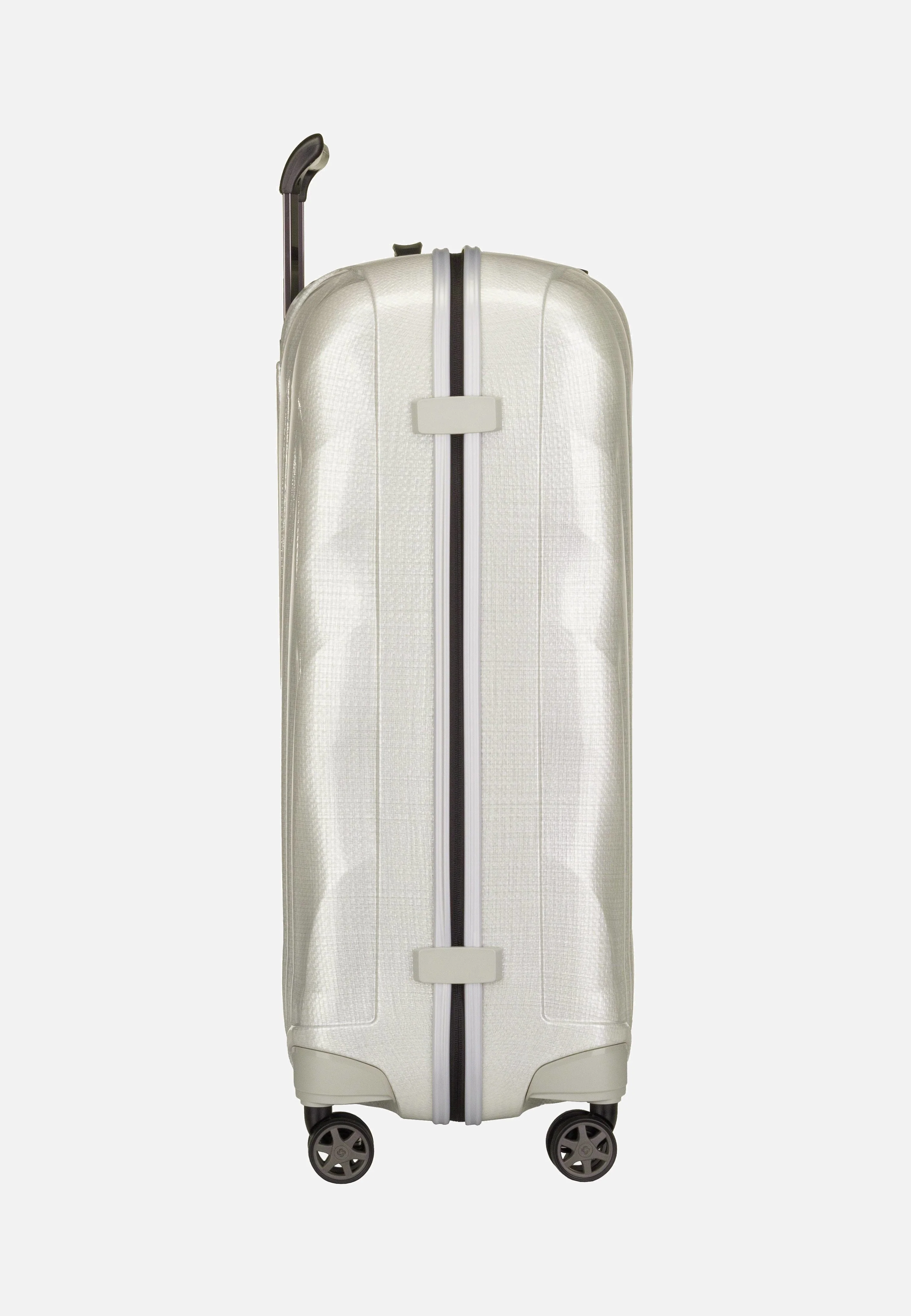 C-Lite Spinner 75 Off White - Koffer - Image 5