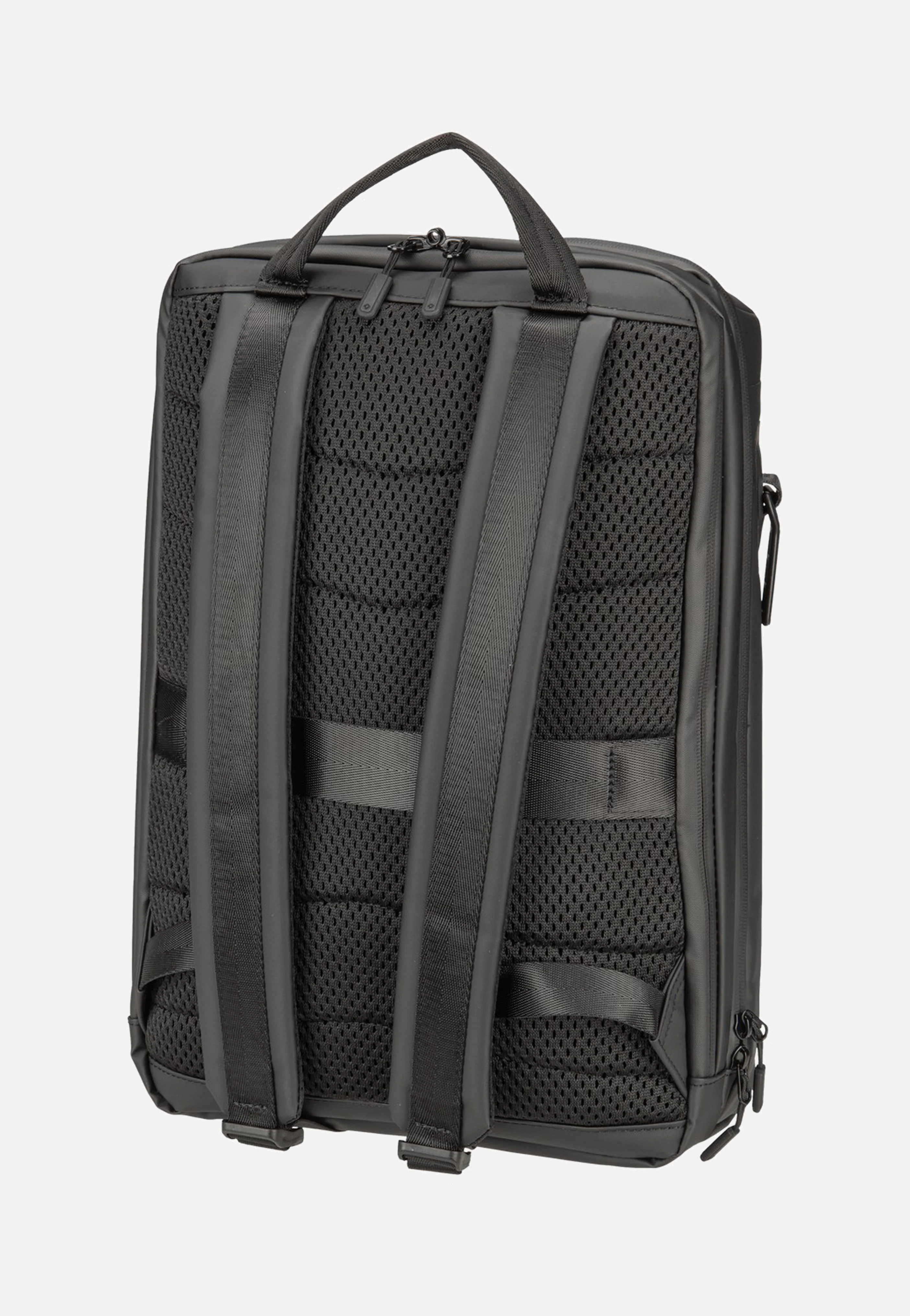 Coatify Biz 15.6" Backpack Black - Rucksack - Image 2