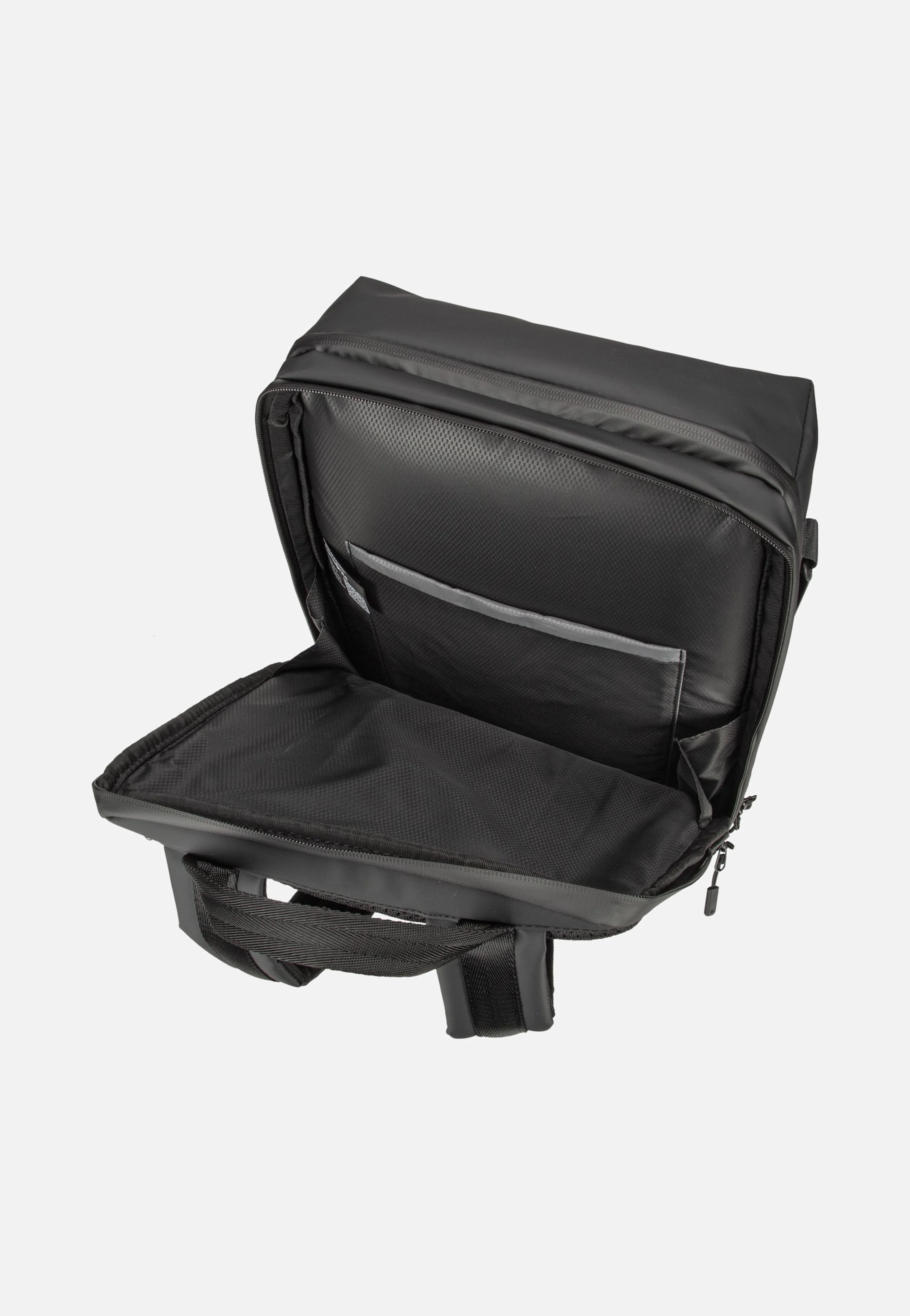 Coatify Biz 15.6" Backpack Black - Rucksack - Image 3