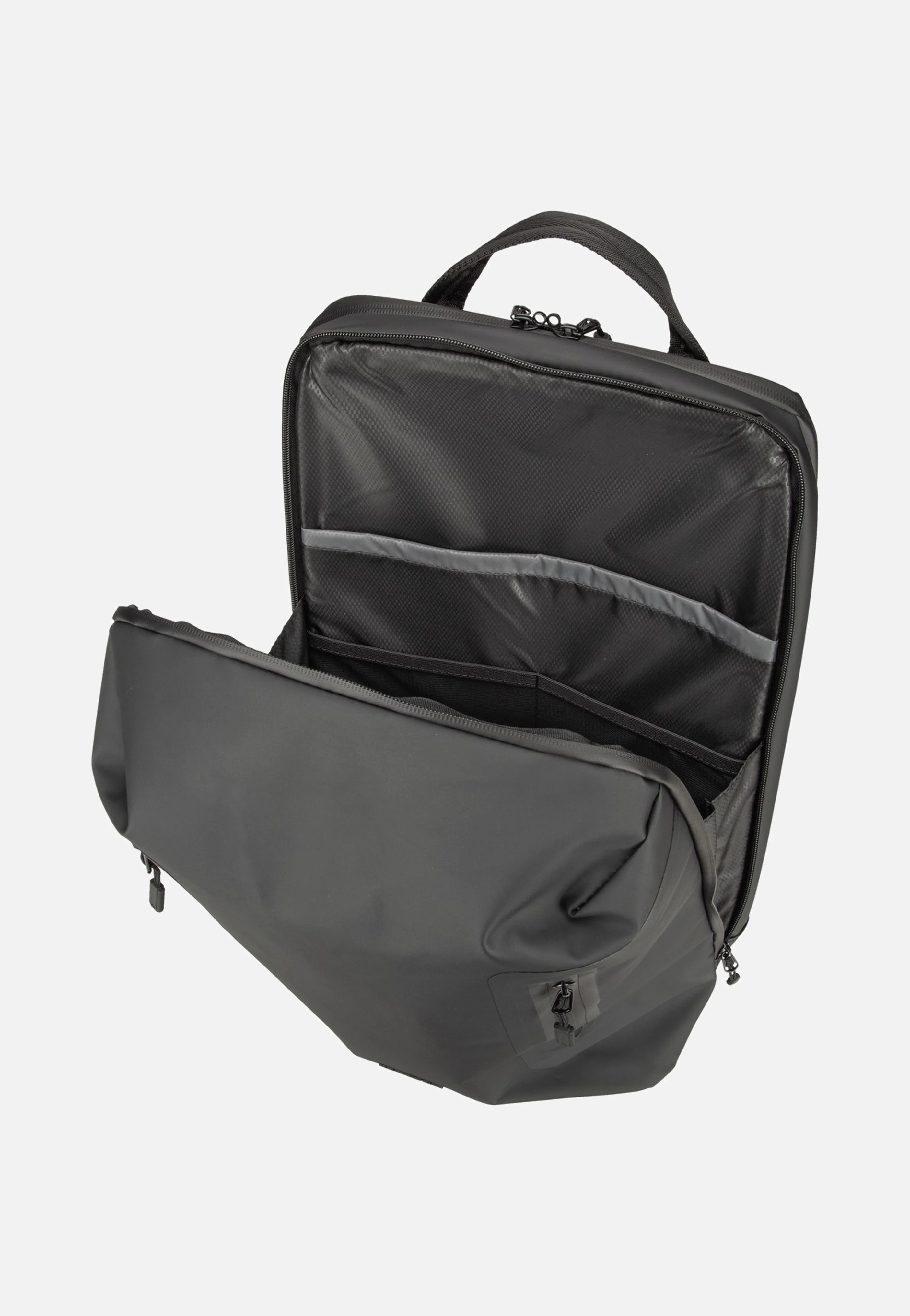 Coatify Biz 15.6" Backpack Black - Rucksack - Image 4