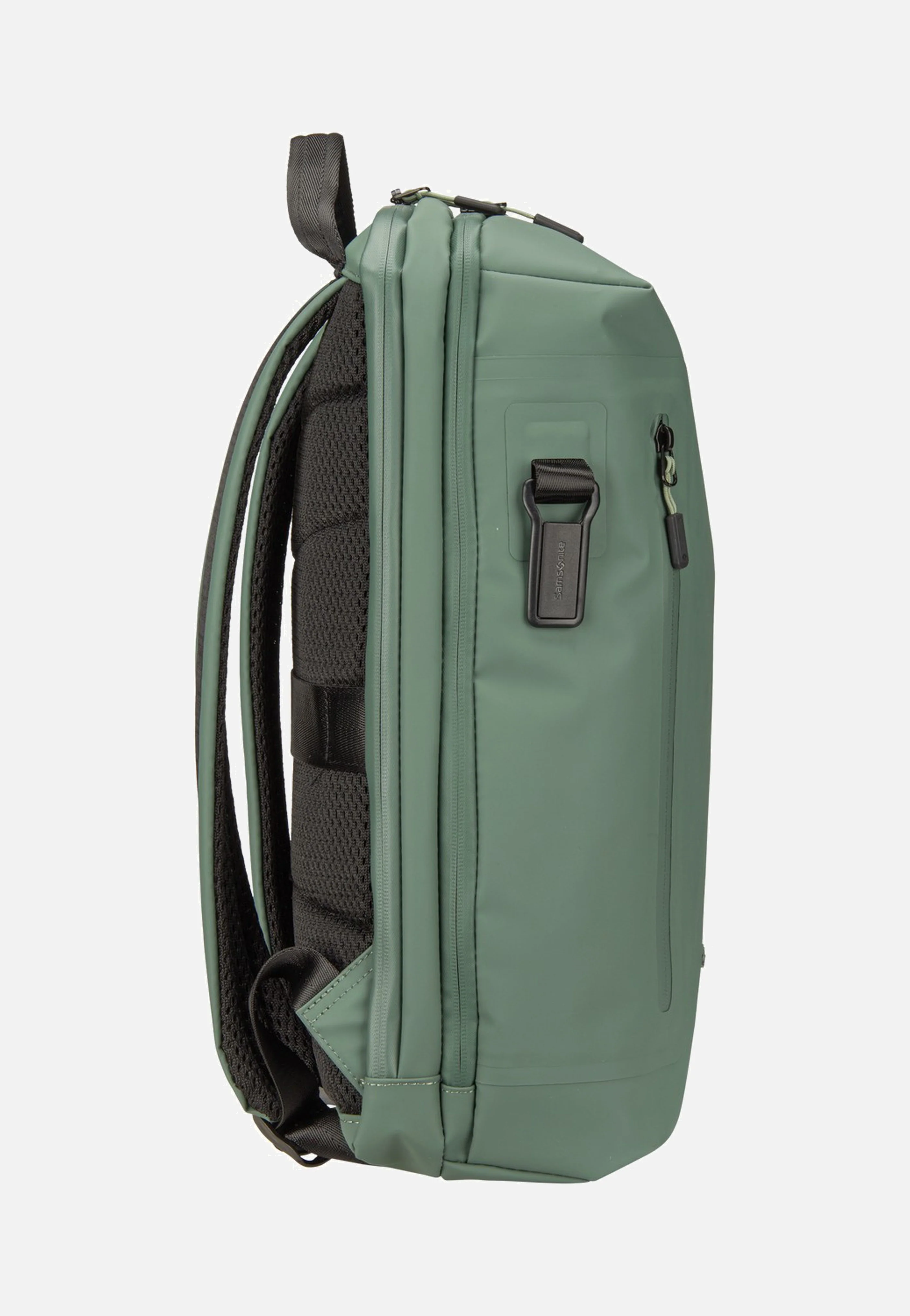 Coatify Biz 15.6" Backpack Green - Rucksack - Image 3