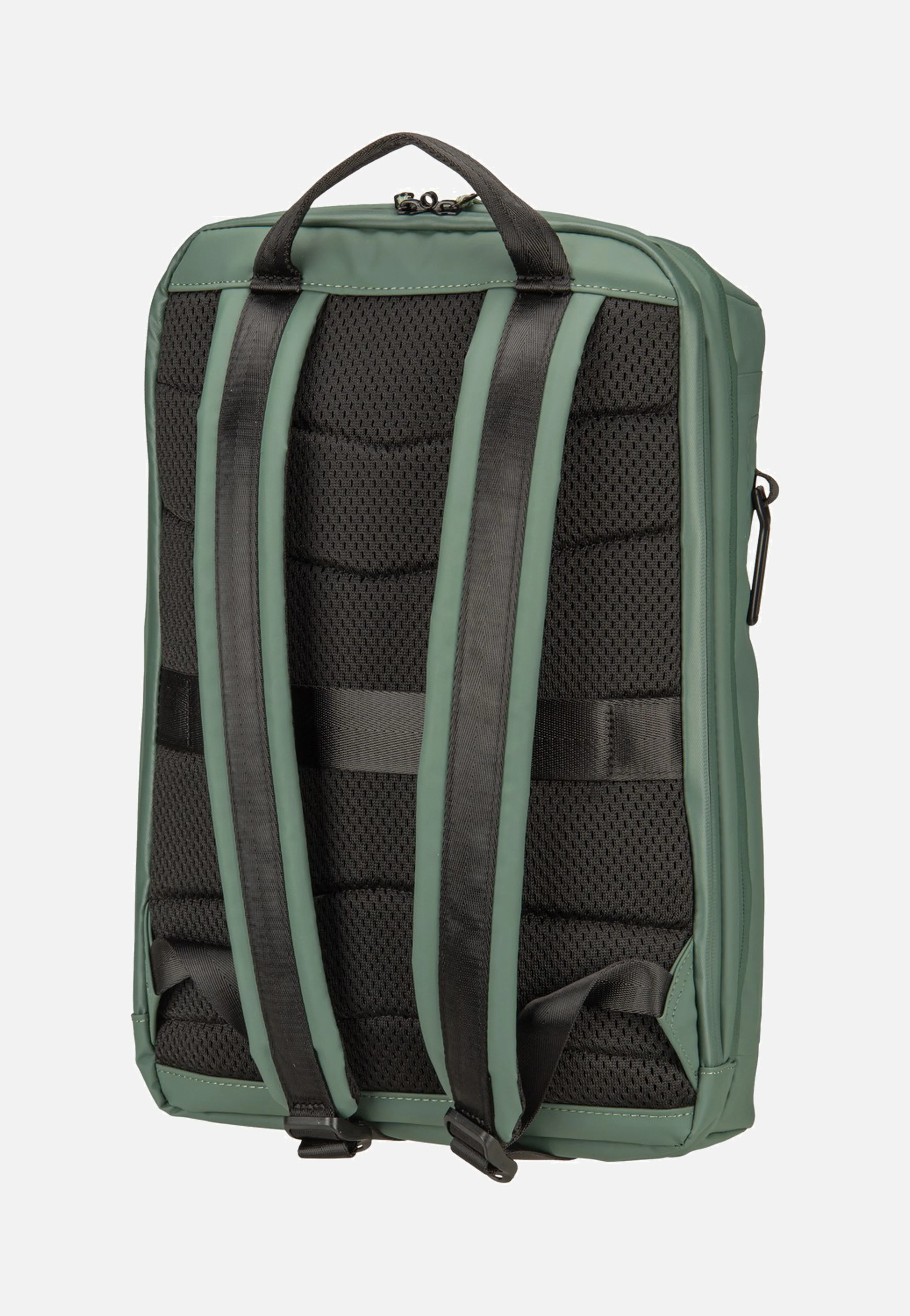 Coatify Biz 15.6" Backpack Green - Rucksack - Image 4