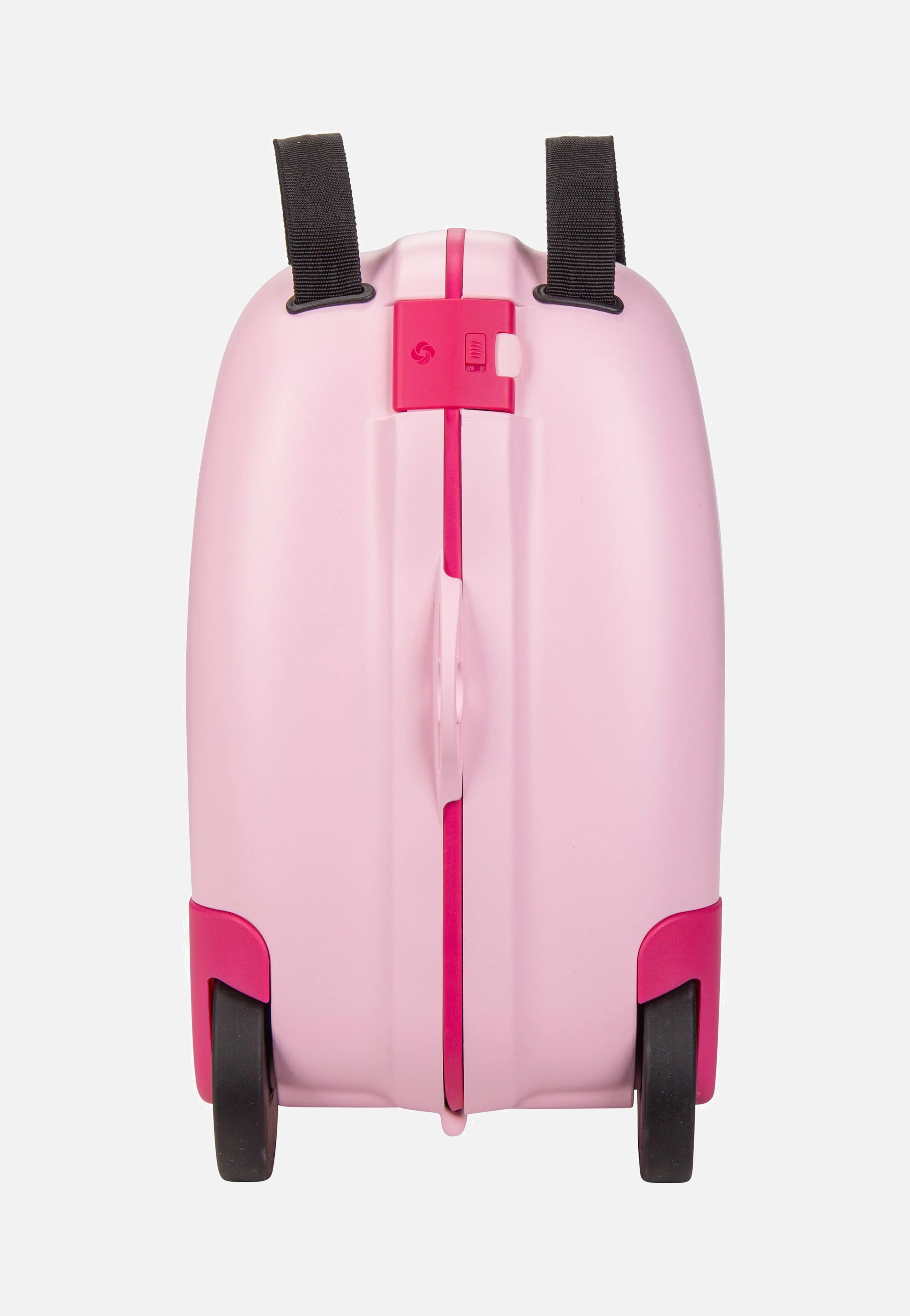 Dream2Go Ride-On Suitcase Ice Cream Van - Koffer - Image 4