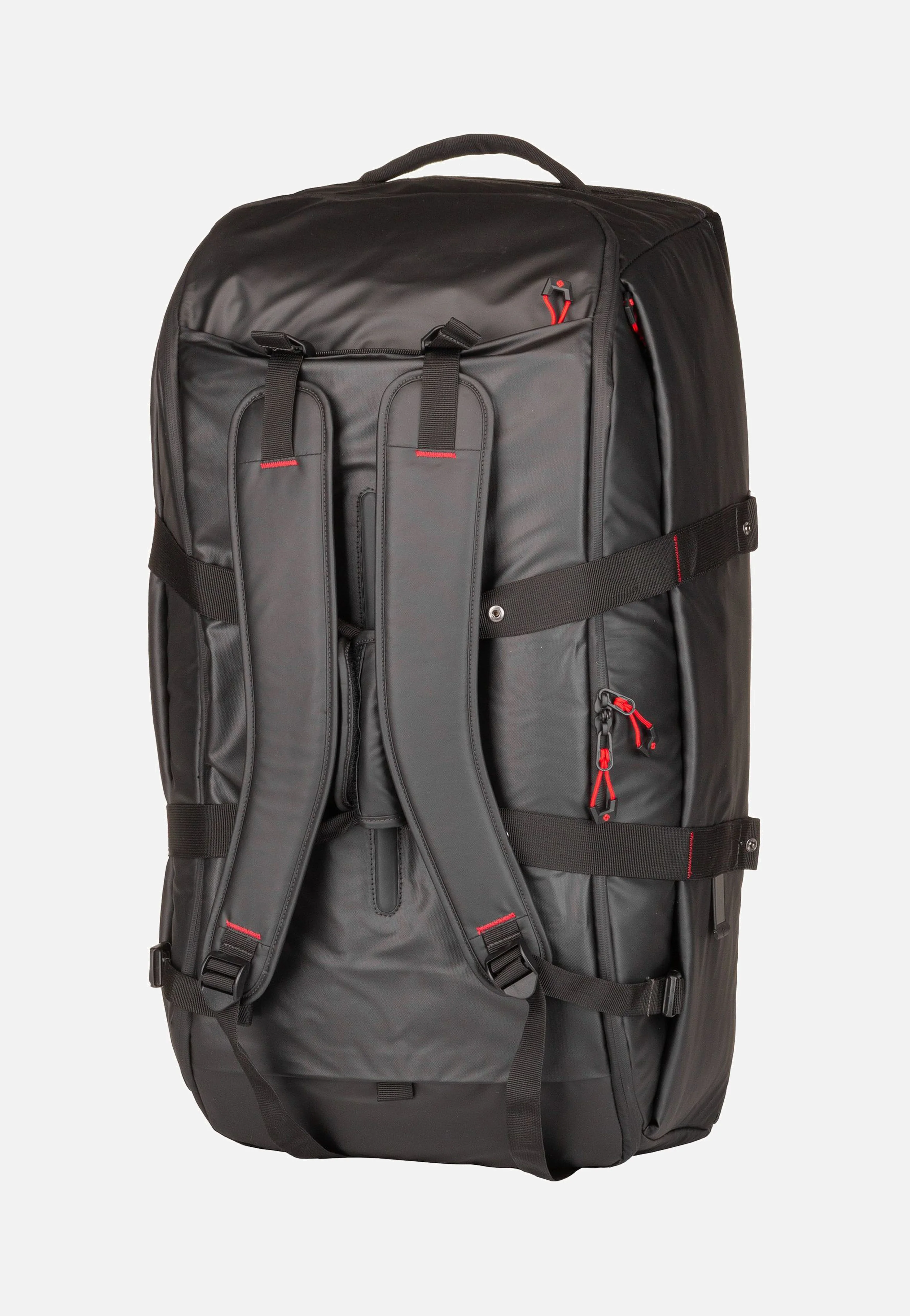 Ecodiver Duffle L Black - Dufflebag - Image 5