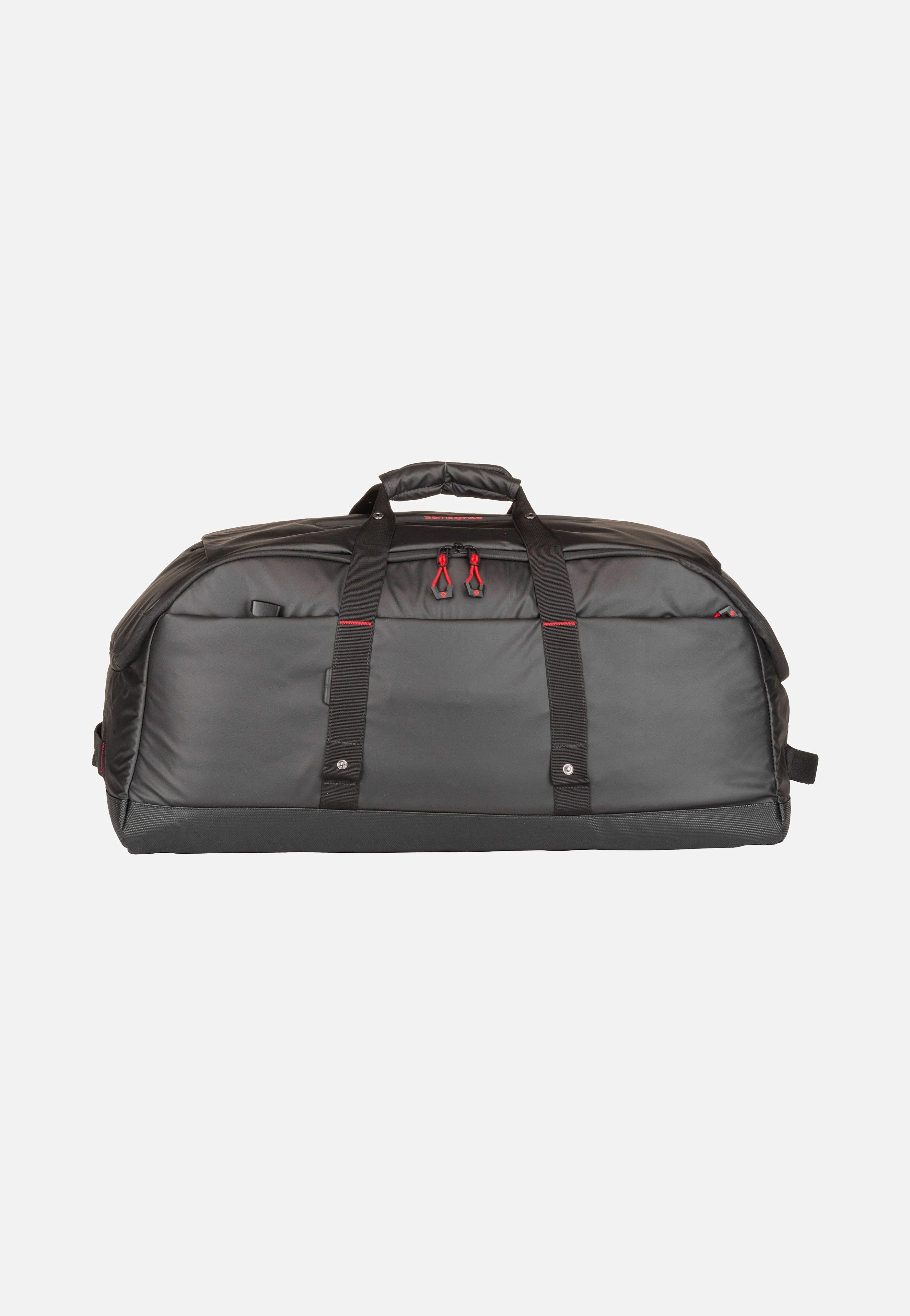 Ecodiver Duffle L Black - Dufflebag - Image 7