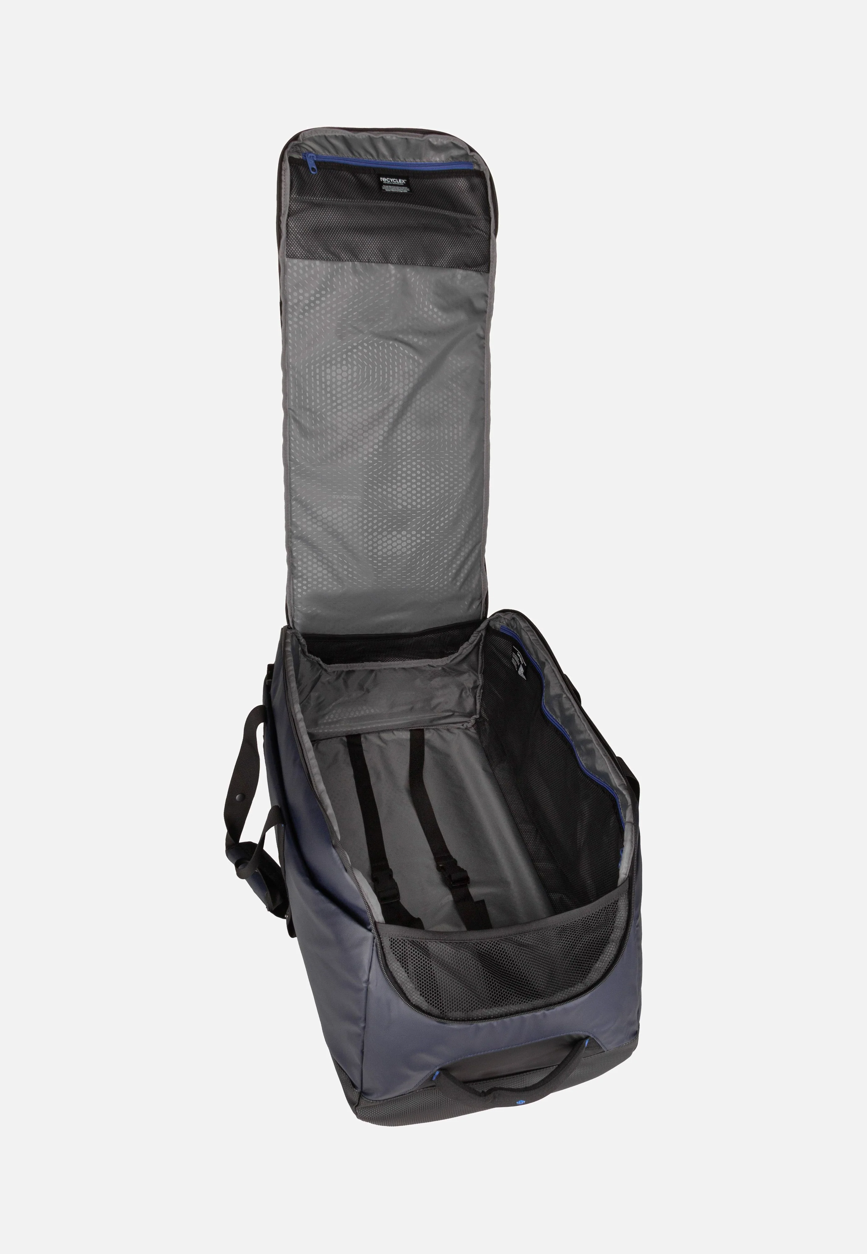 Ecodiver Duffle L Blue Nights - Dufflebag - Image 3