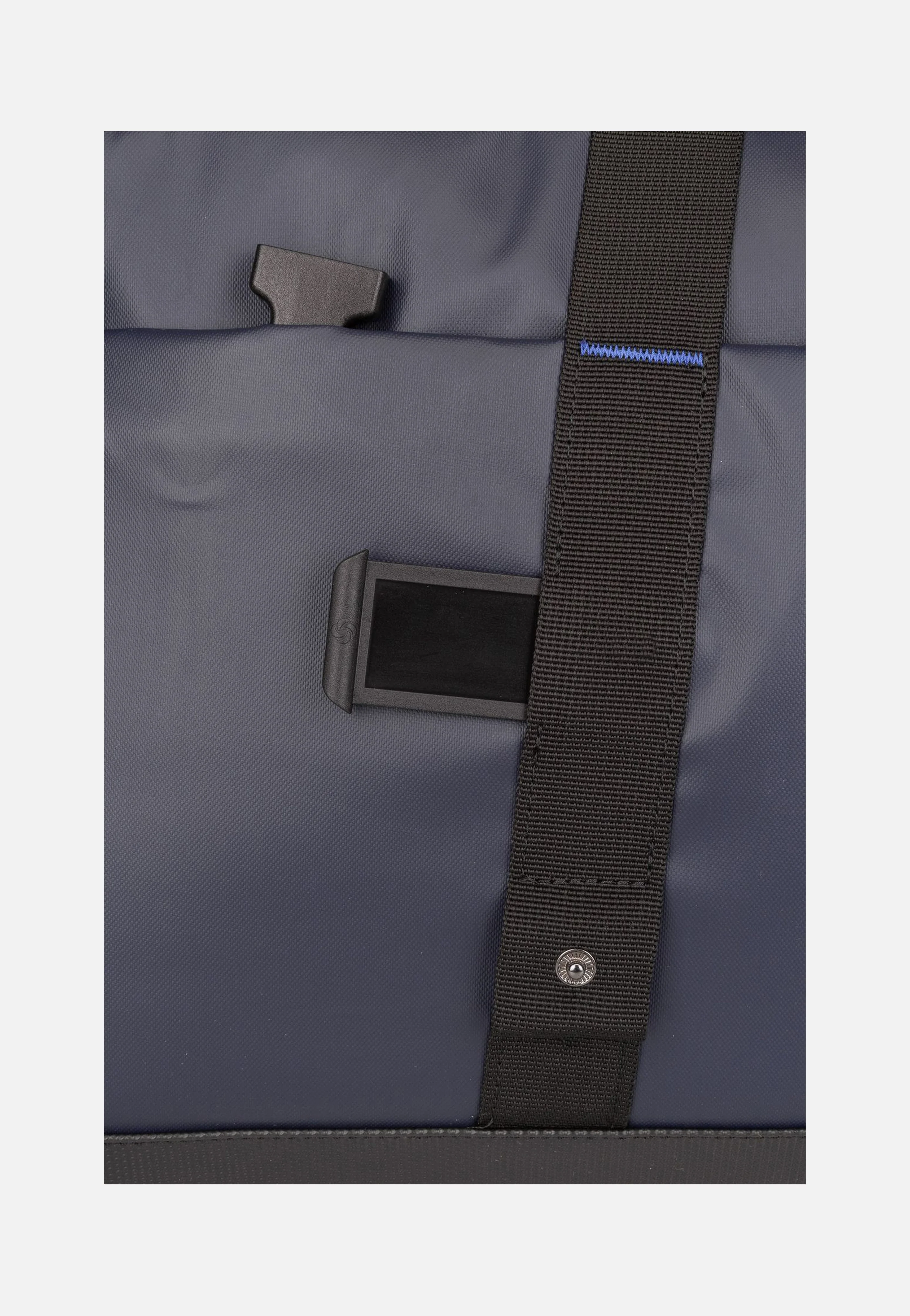 Ecodiver Duffle L Blue Nights - Dufflebag - Image 5