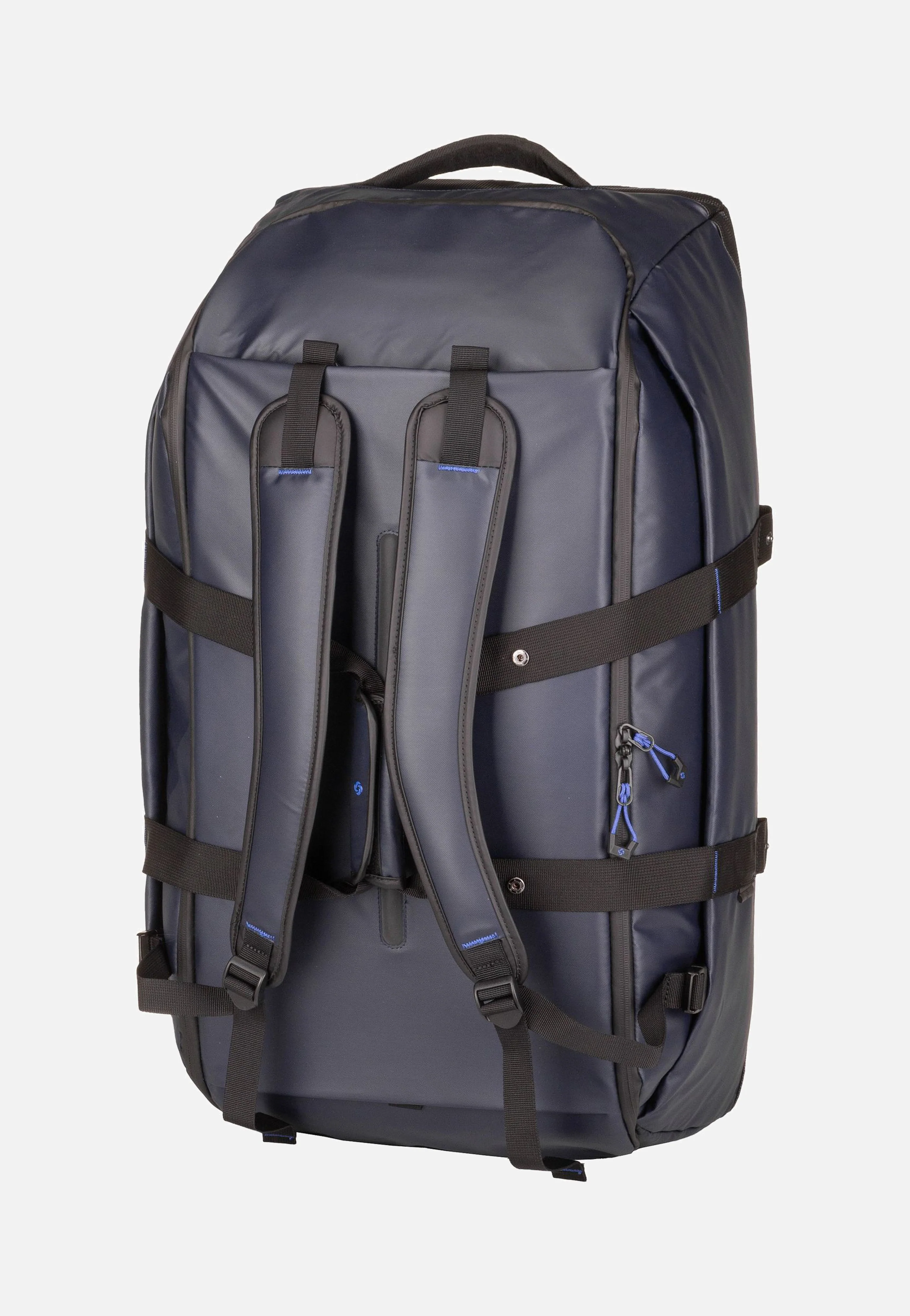 Ecodiver Duffle L Blue Nights - Dufflebag - Image 6