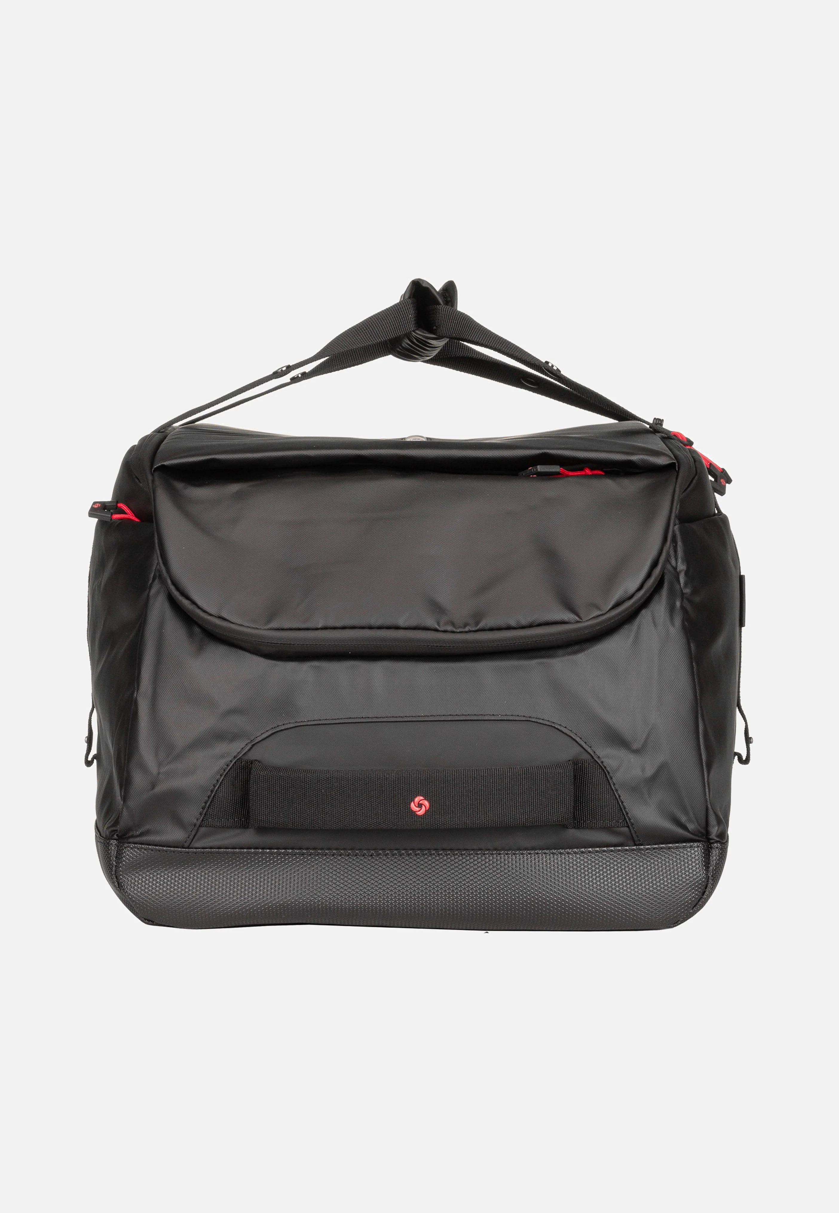 Ecodiver Duffle M Black - Dufflebag - Image 4
