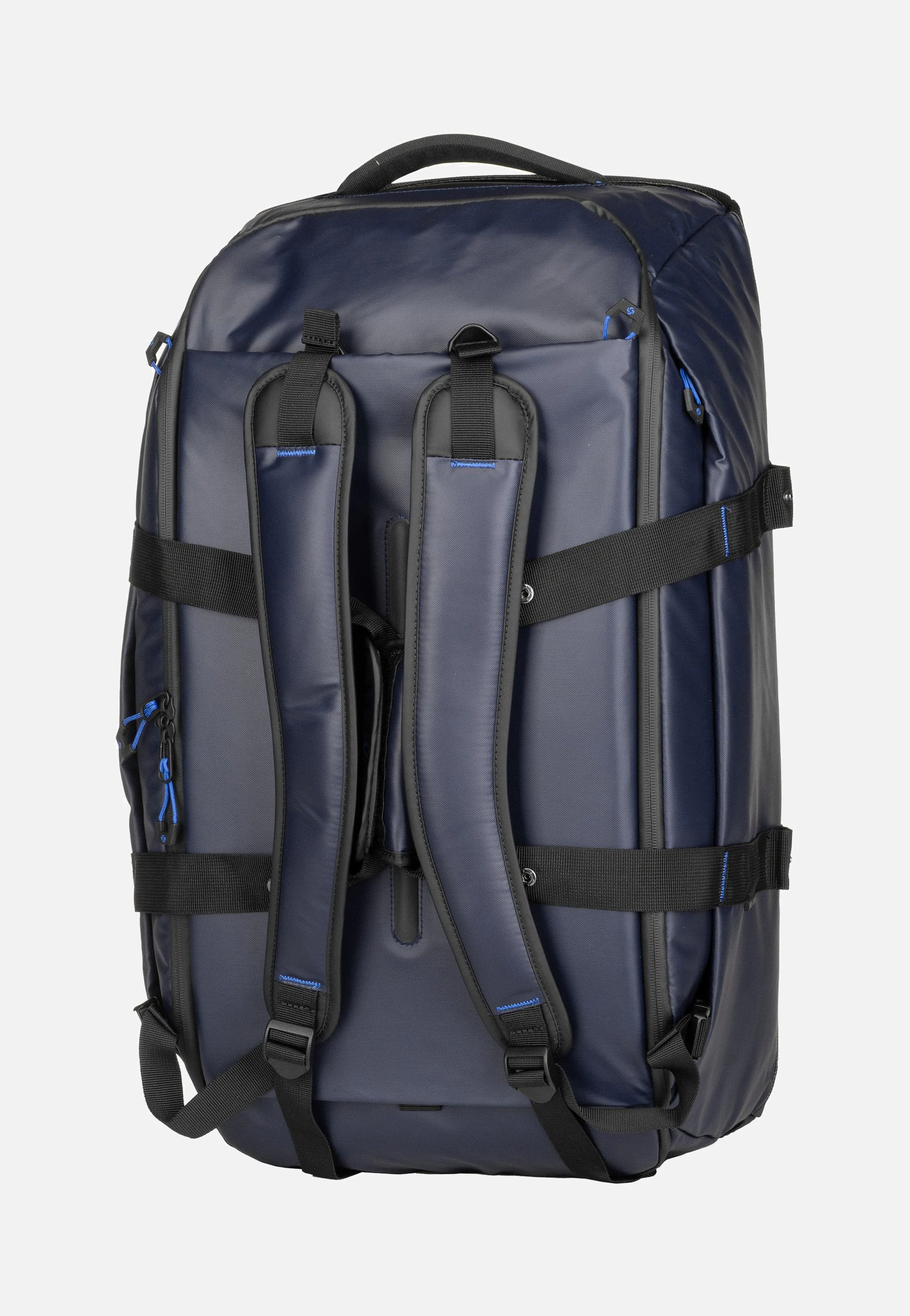Ecodiver Duffle M Blue Nights - Dufflebag - Image 5