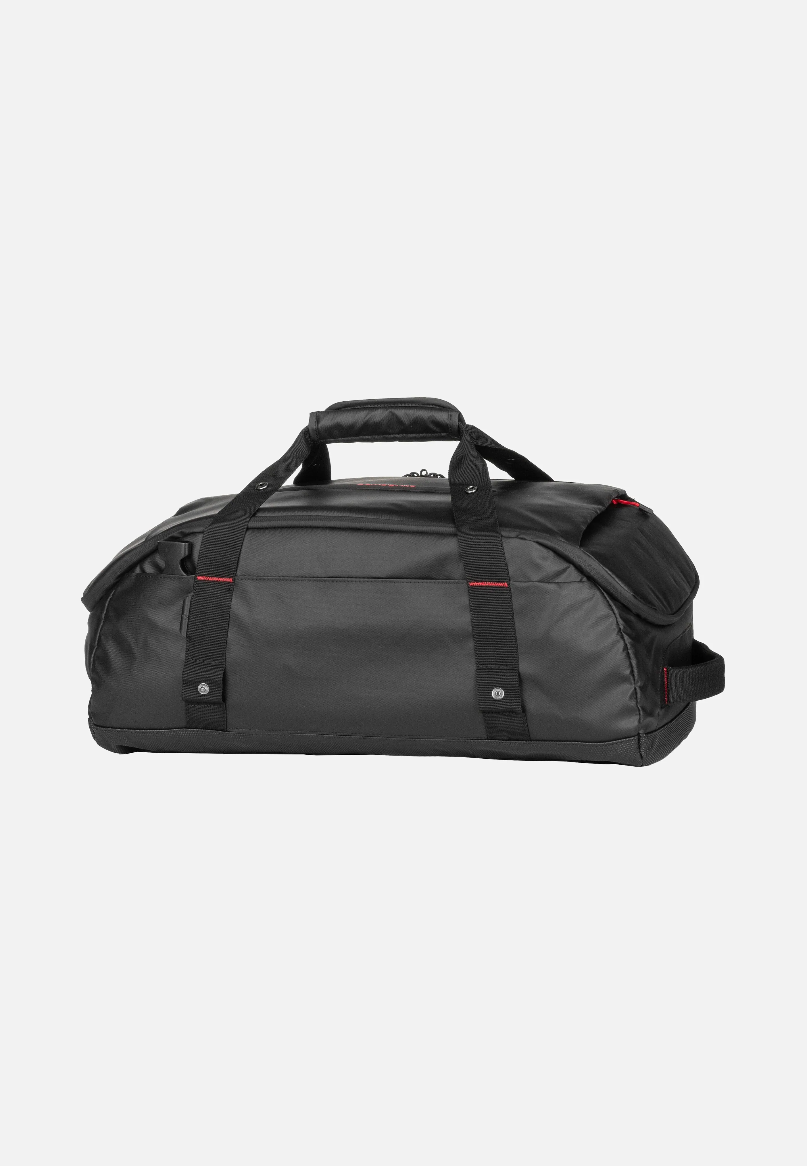 Ecodiver Duffle S Black - Dufflebag - Image 2