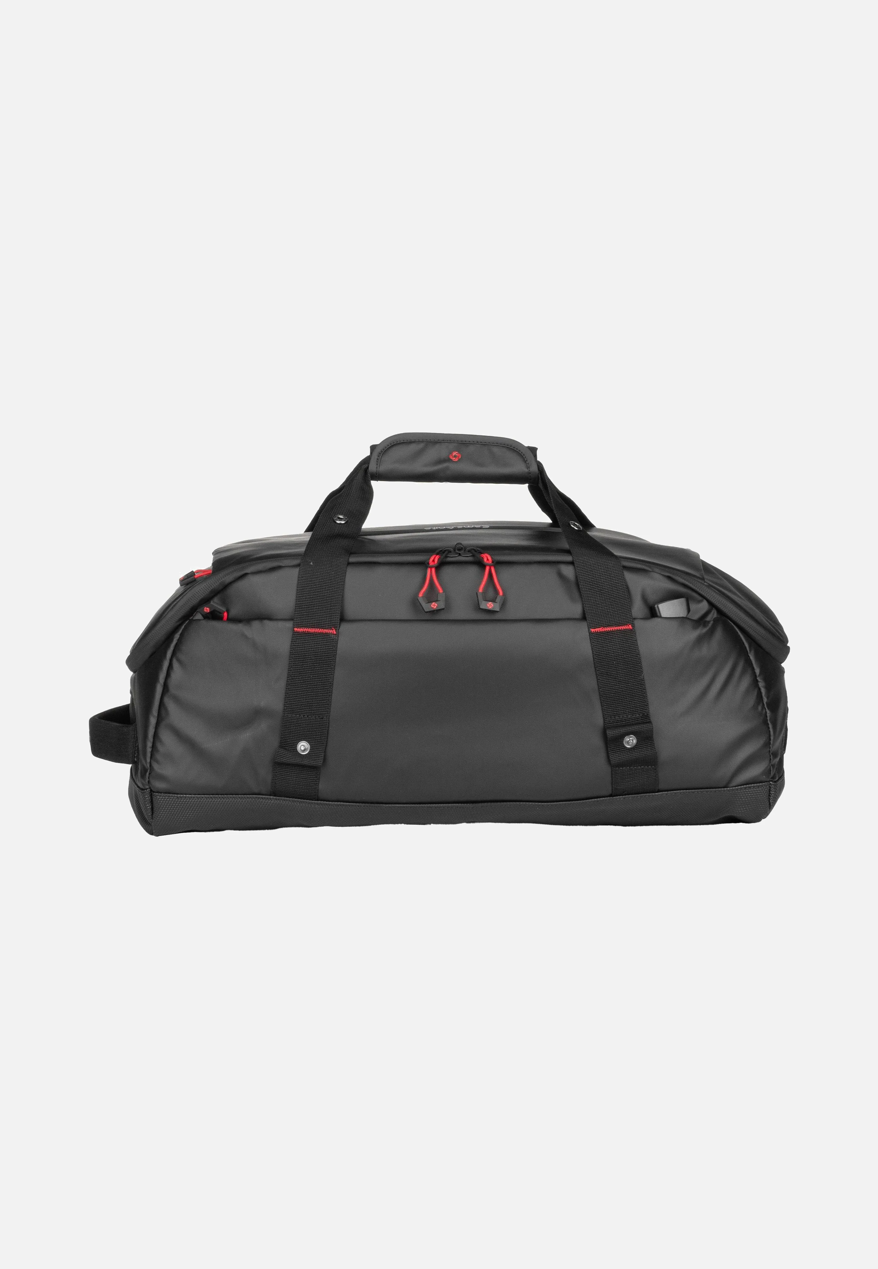 Ecodiver Duffle S Black - Dufflebag - Image 5