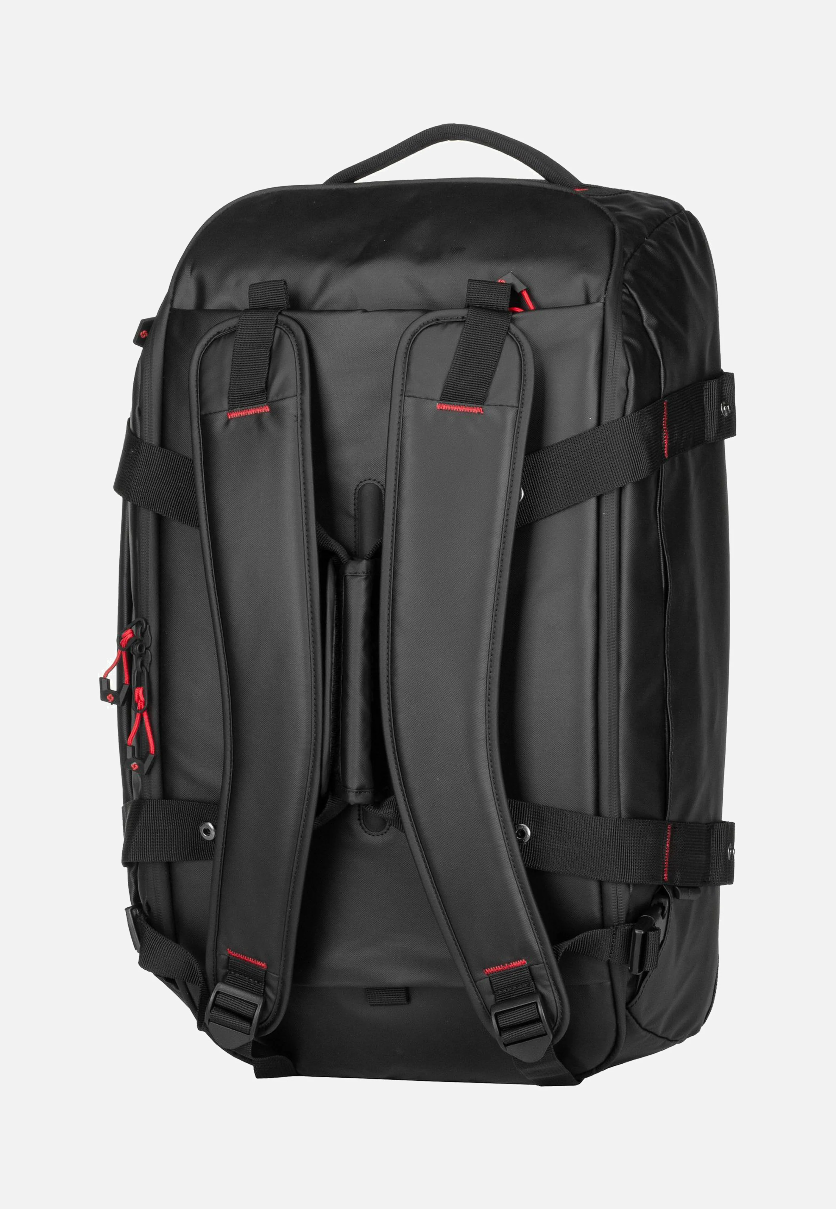 Ecodiver Duffle S Black - Dufflebag - Image 6