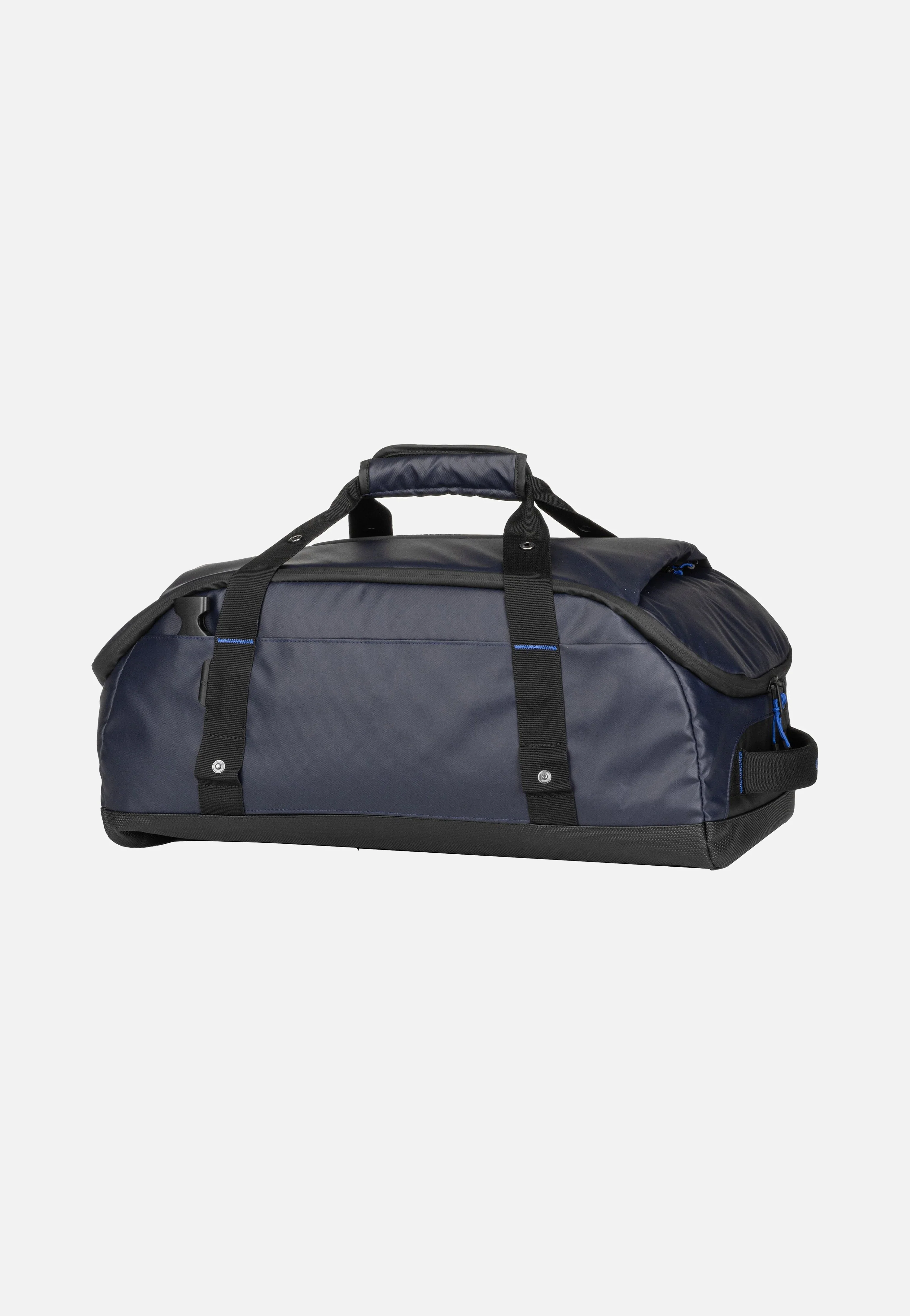 Ecodiver Duffle S Blue Nights - Dufflebag - Image 2