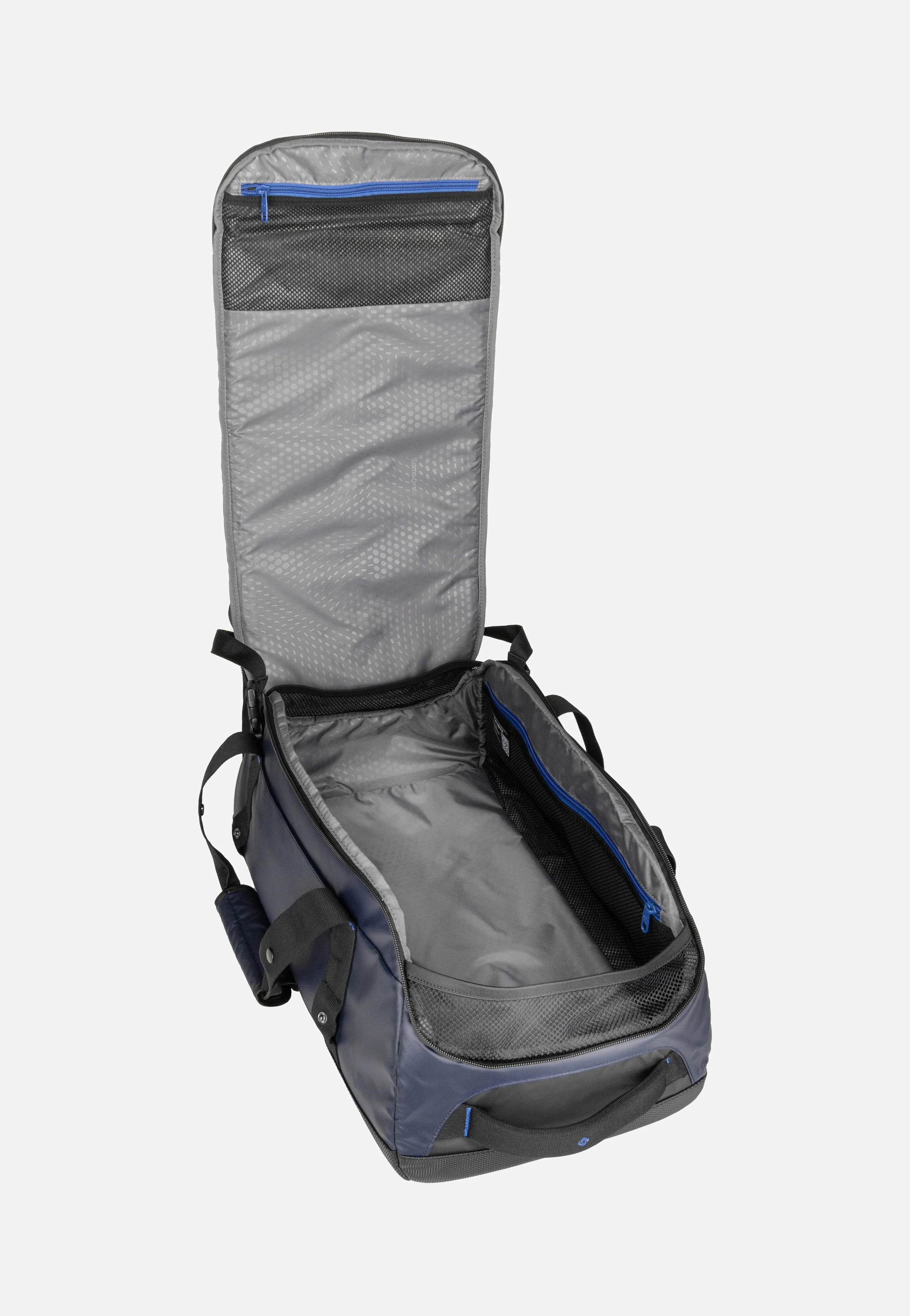 Ecodiver Duffle S Blue Nights - Dufflebag - Image 3