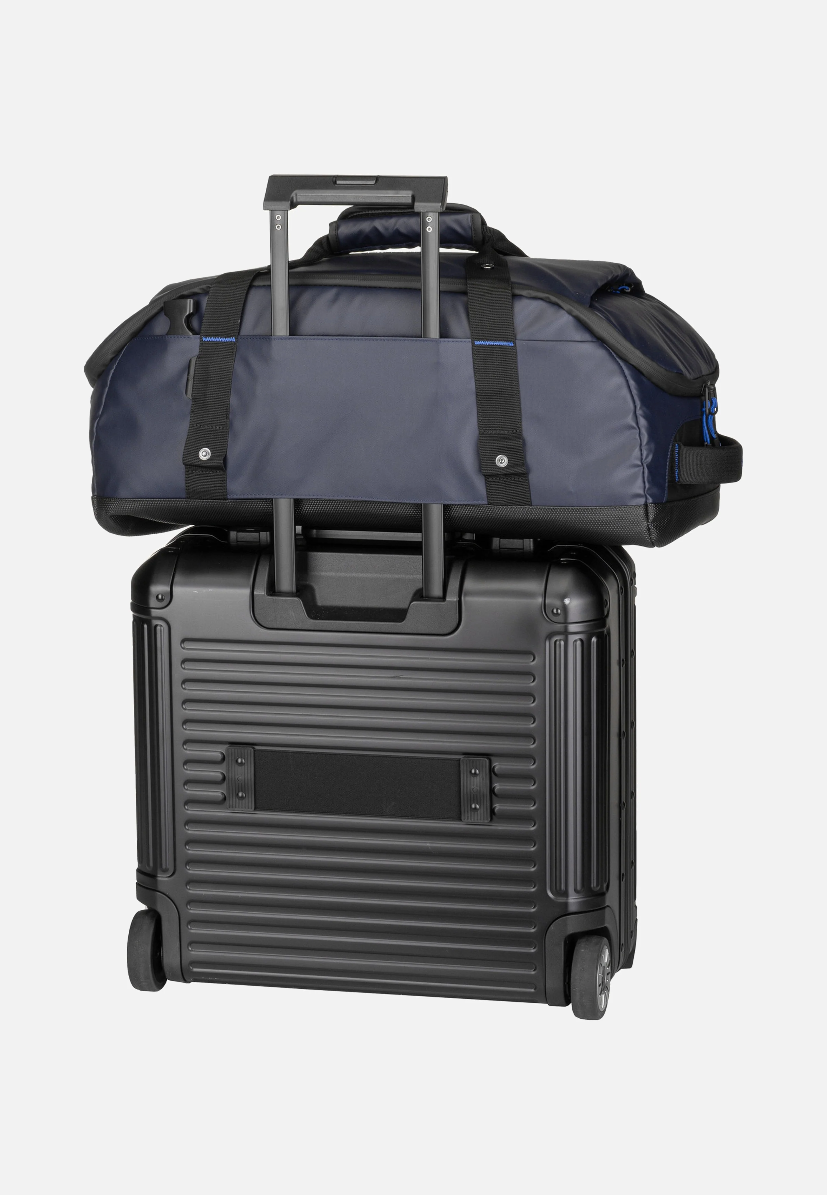 Ecodiver Duffle S Blue Nights - Dufflebag - Image 6