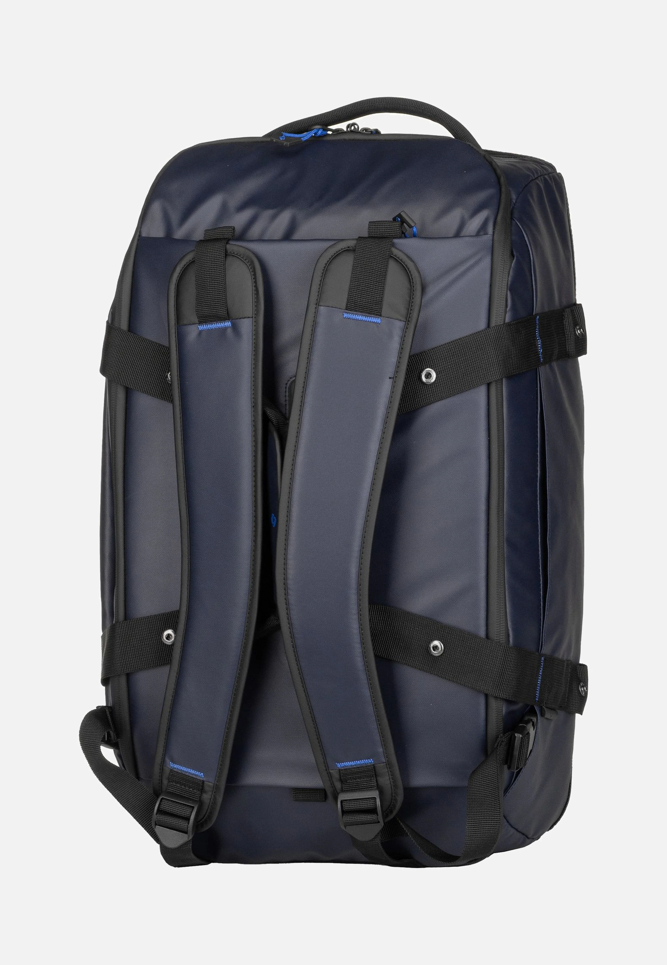 Ecodiver Duffle S Blue Nights - Dufflebag - Image 7