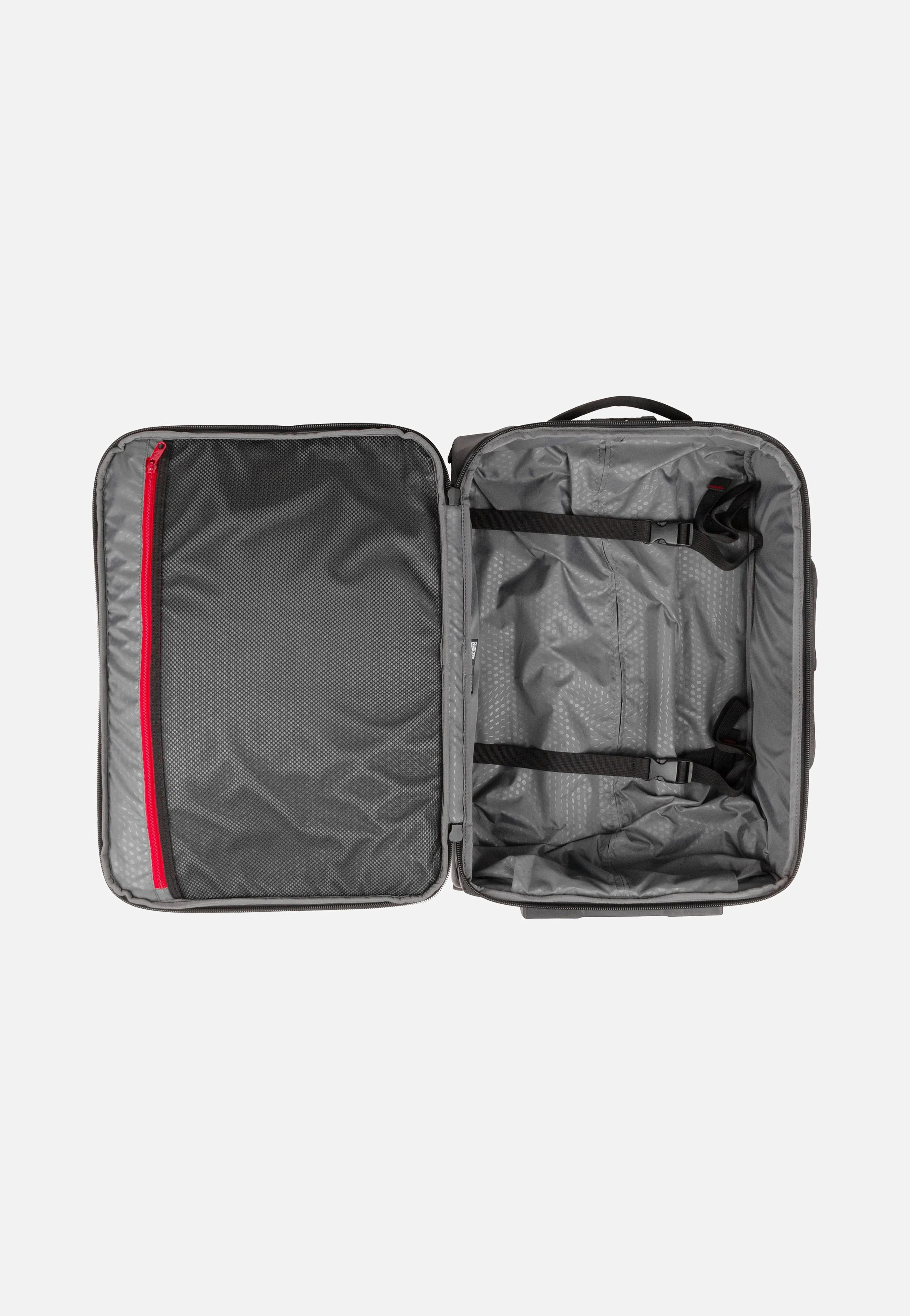 Ecodiver Duffle/WH 55 Black - Koffer - Image 3