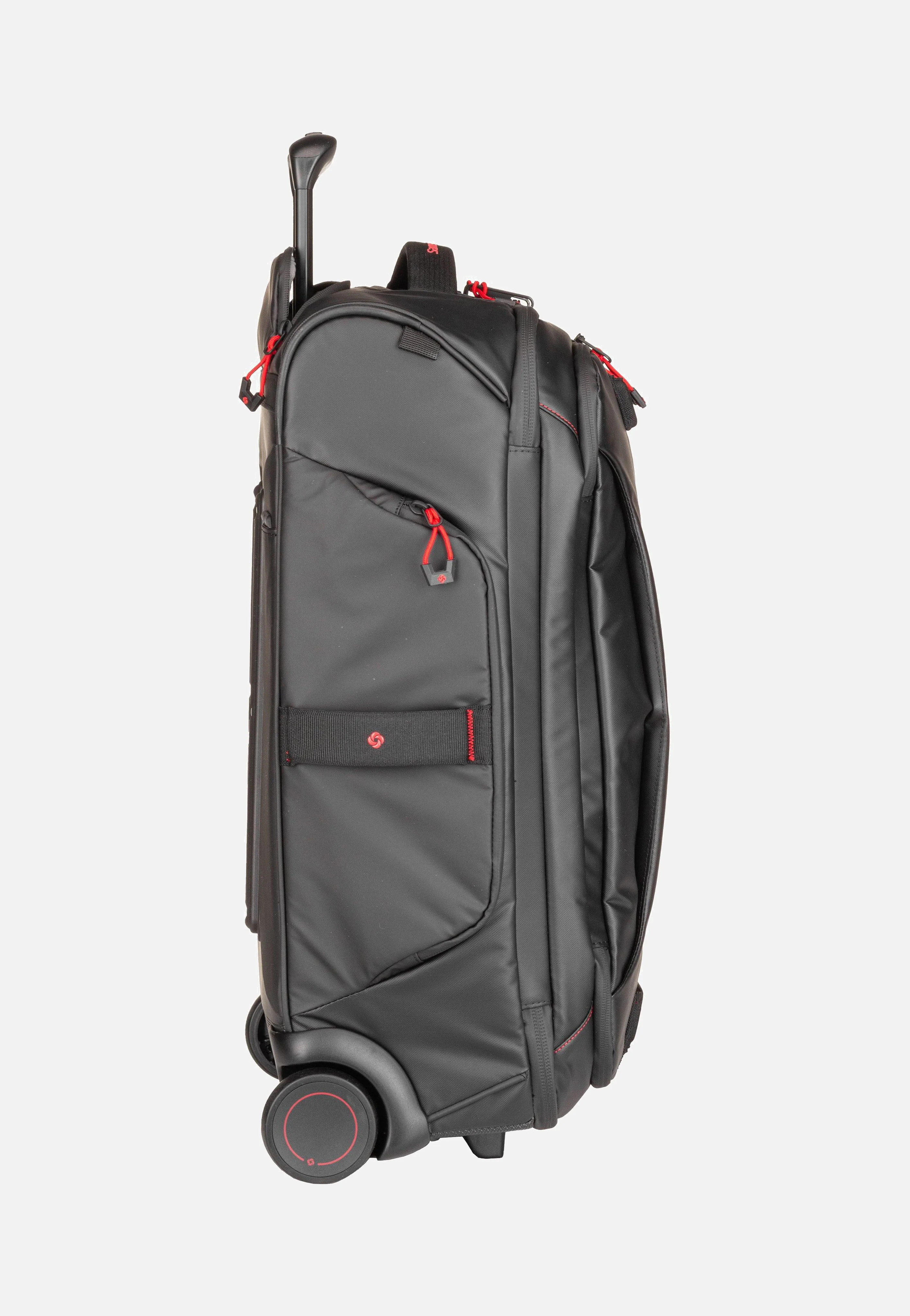 Ecodiver Duffle/WH 55 Black - Koffer - Image 4