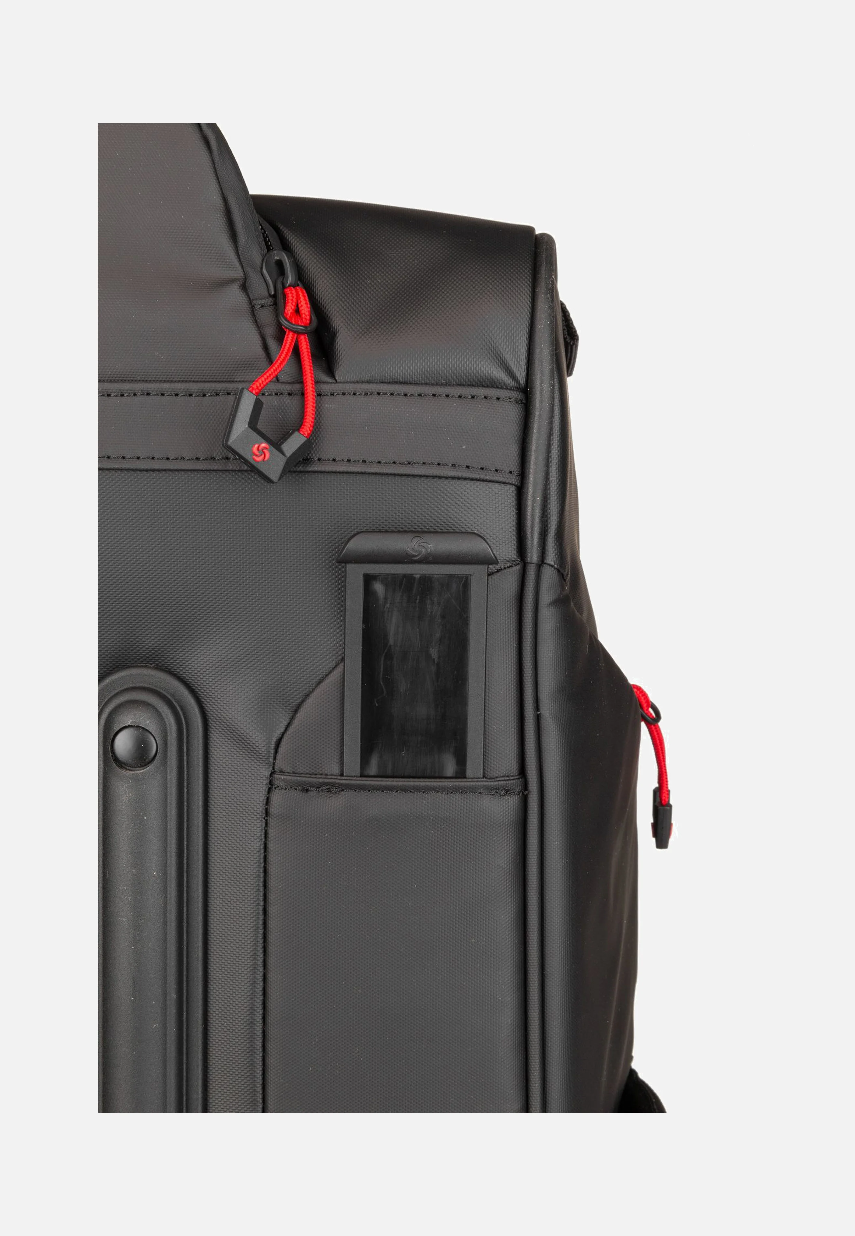 Ecodiver Duffle/WH 55 Black - Koffer - Image 5