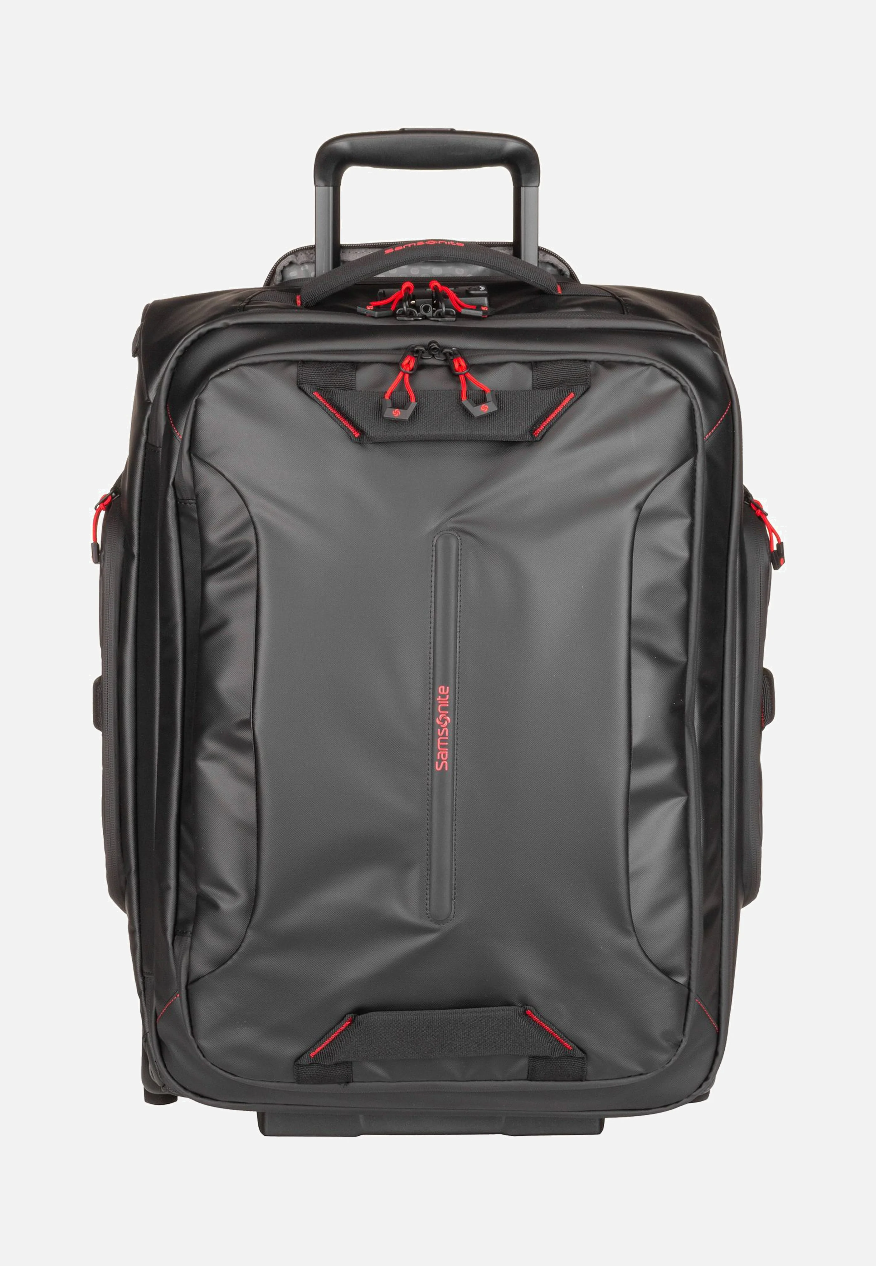 Ecodiver Duffle/WH 55 Black - Koffer - Image 7