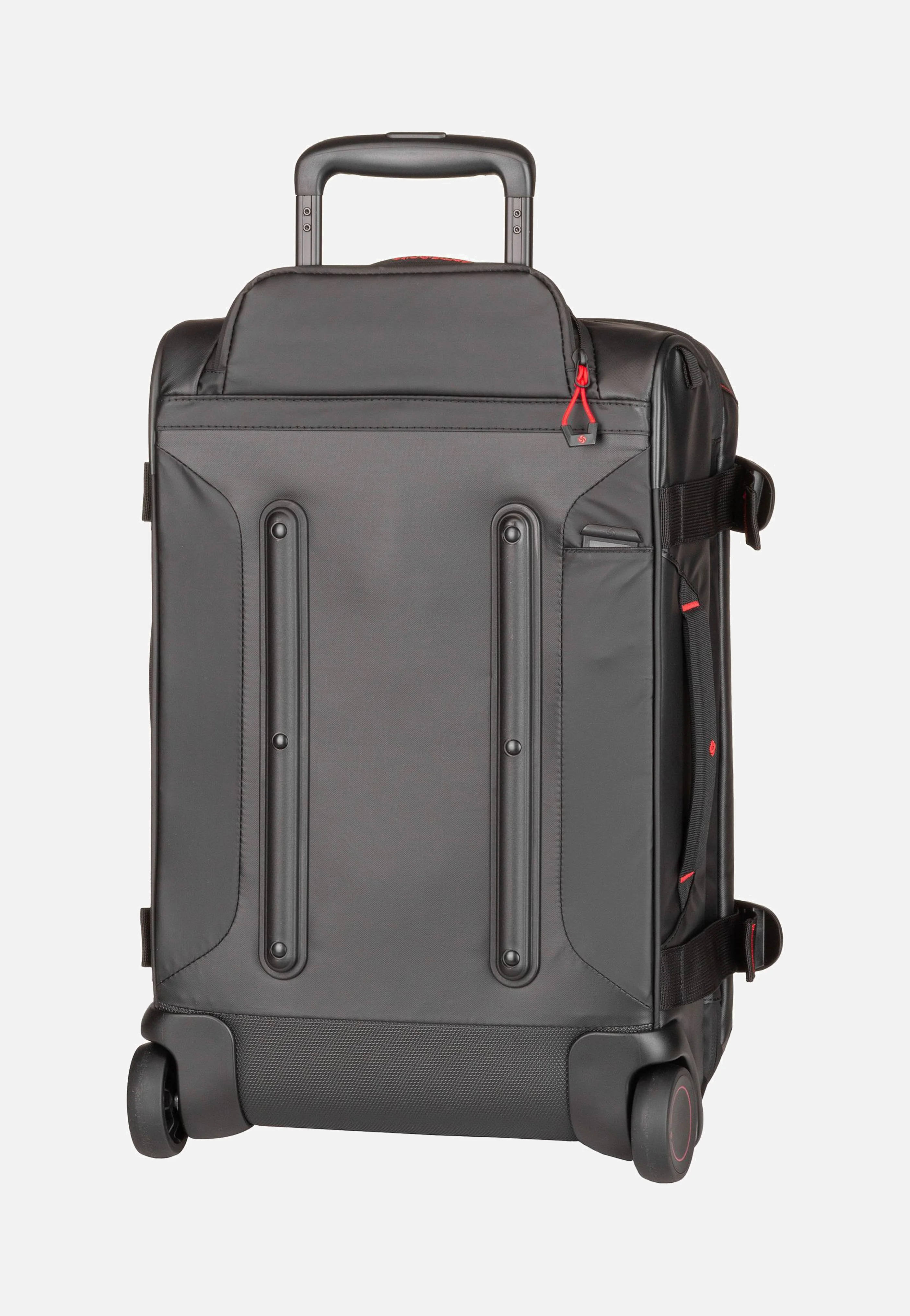Ecodiver Duffle/WH 55 DF Black - Koffer - Image 2