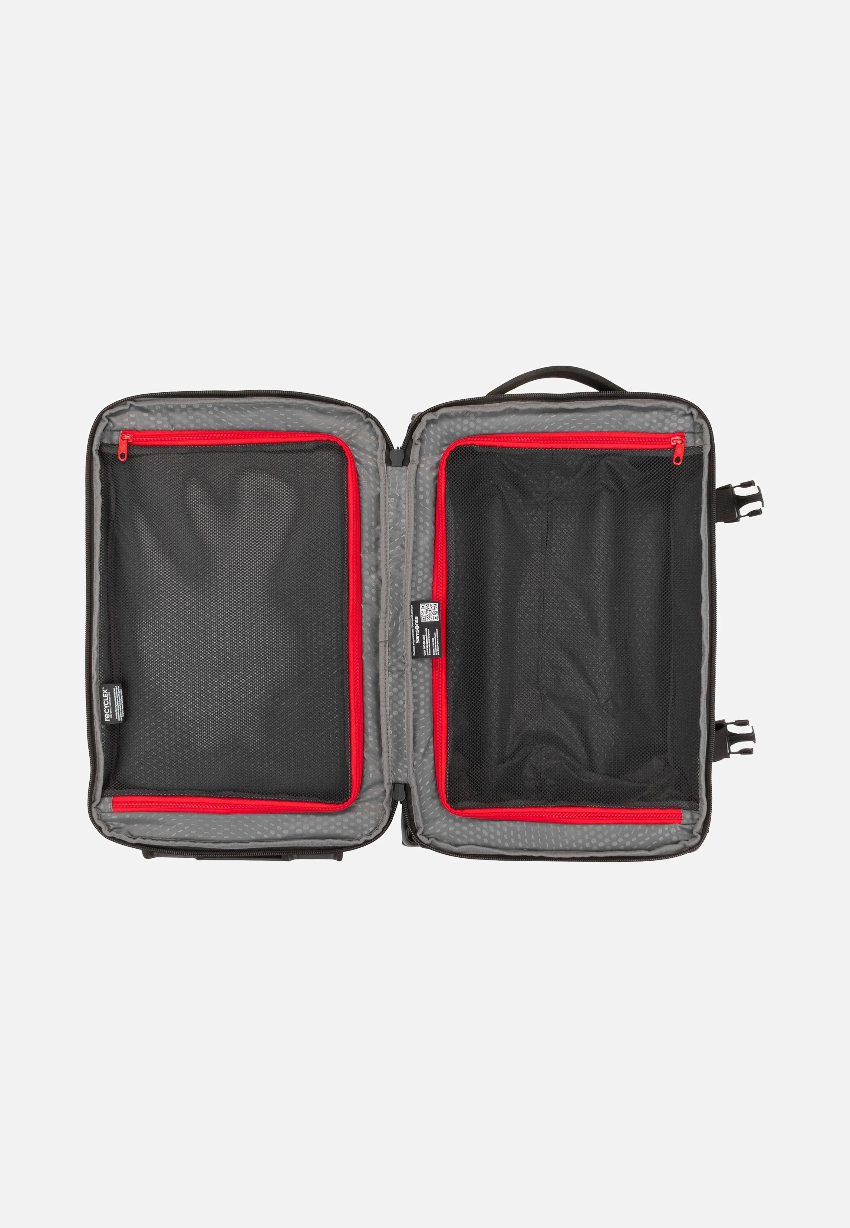 Ecodiver Duffle/WH 55 DF Black - Koffer - Image 4