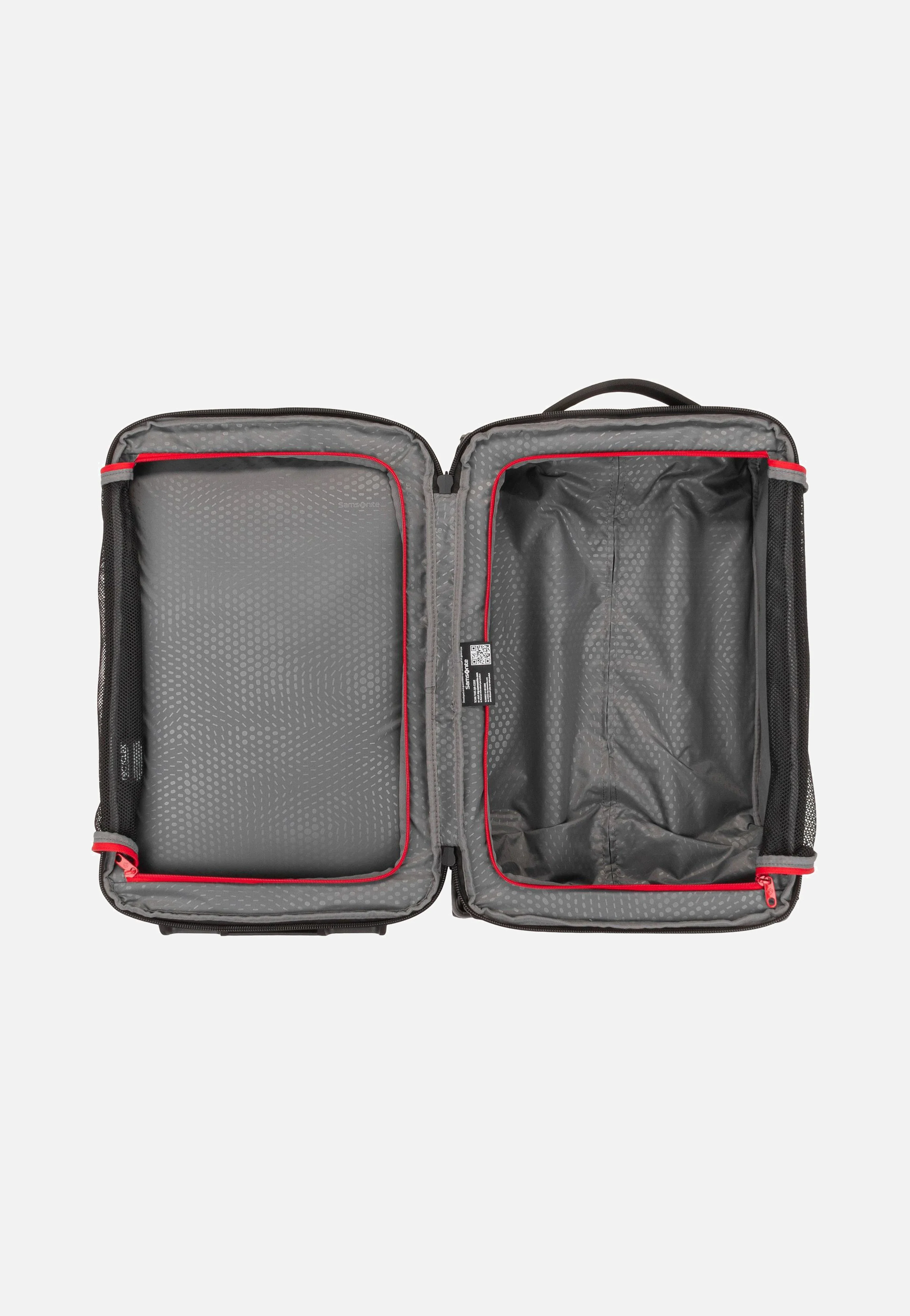 Ecodiver Duffle/WH 55 DF Black - Koffer - Image 5