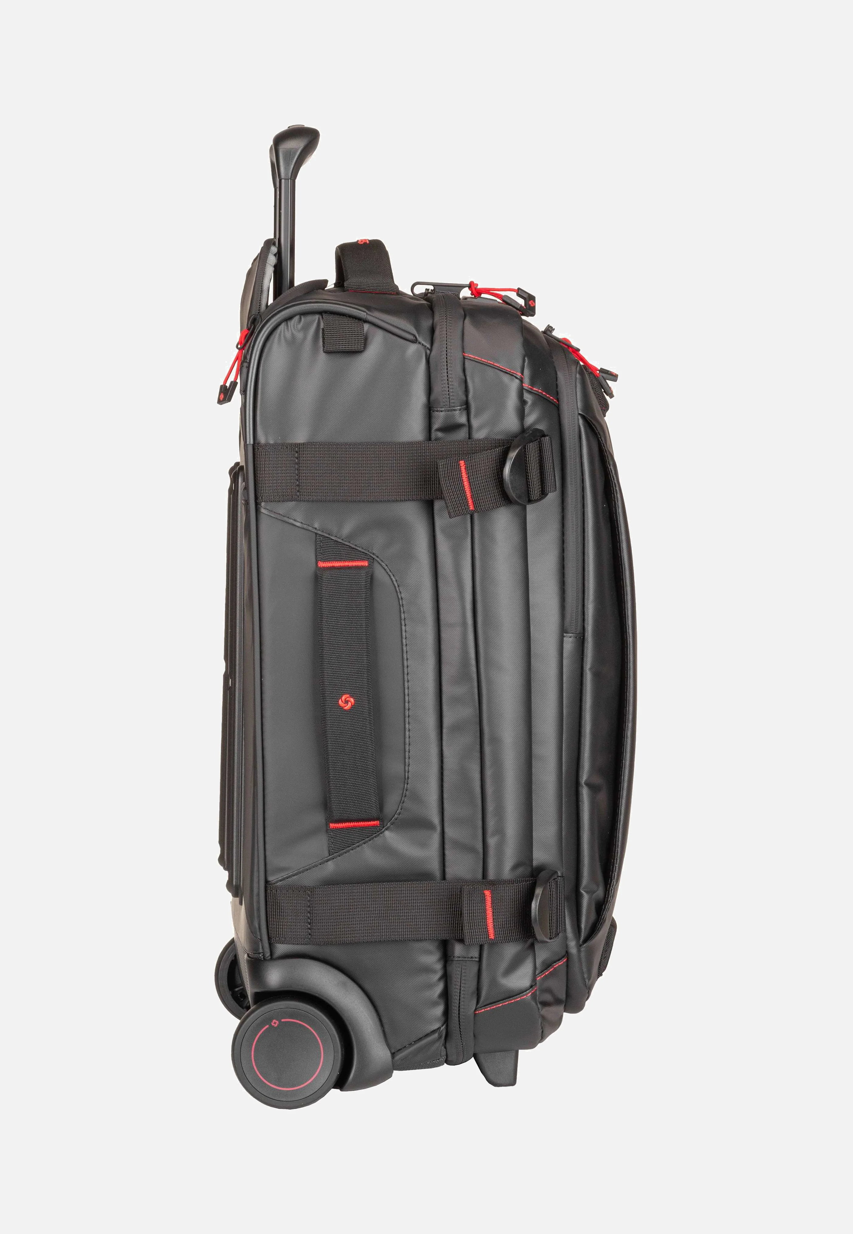 Ecodiver Duffle/WH 55 DF Black - Koffer - Image 6