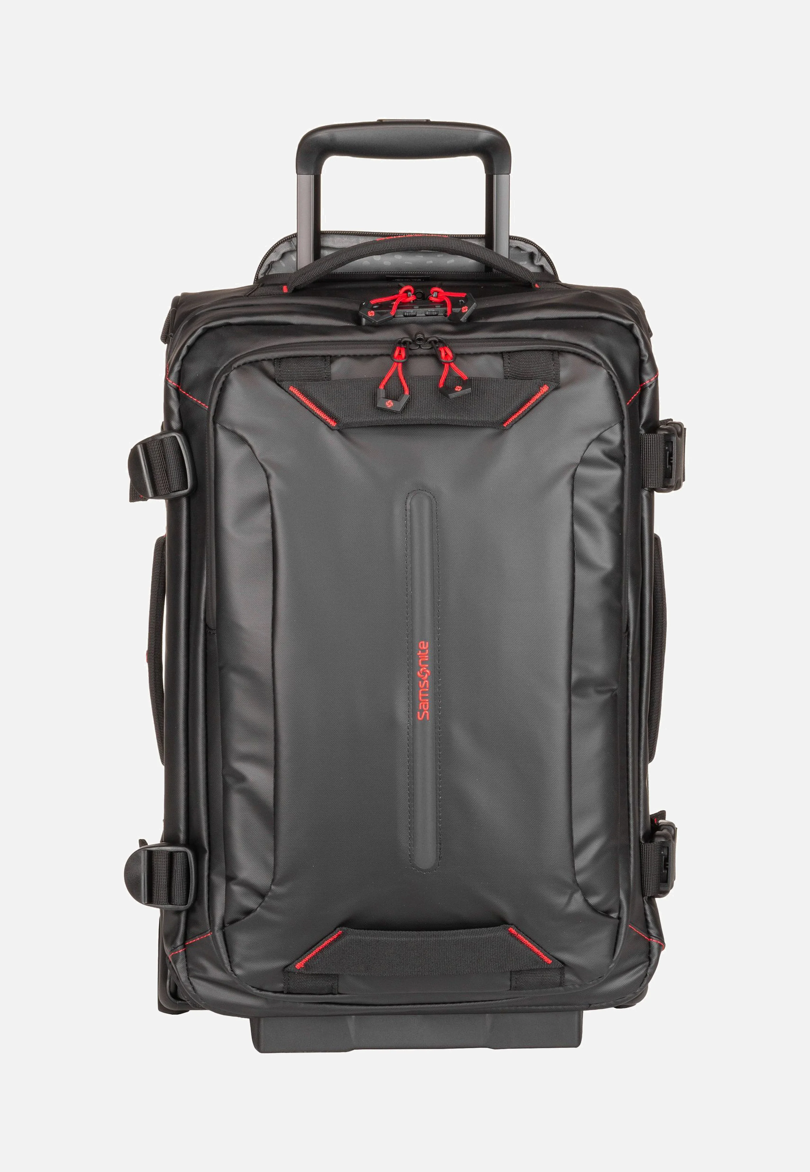 Ecodiver Duffle/WH 55 DF Black - Koffer - Image 7