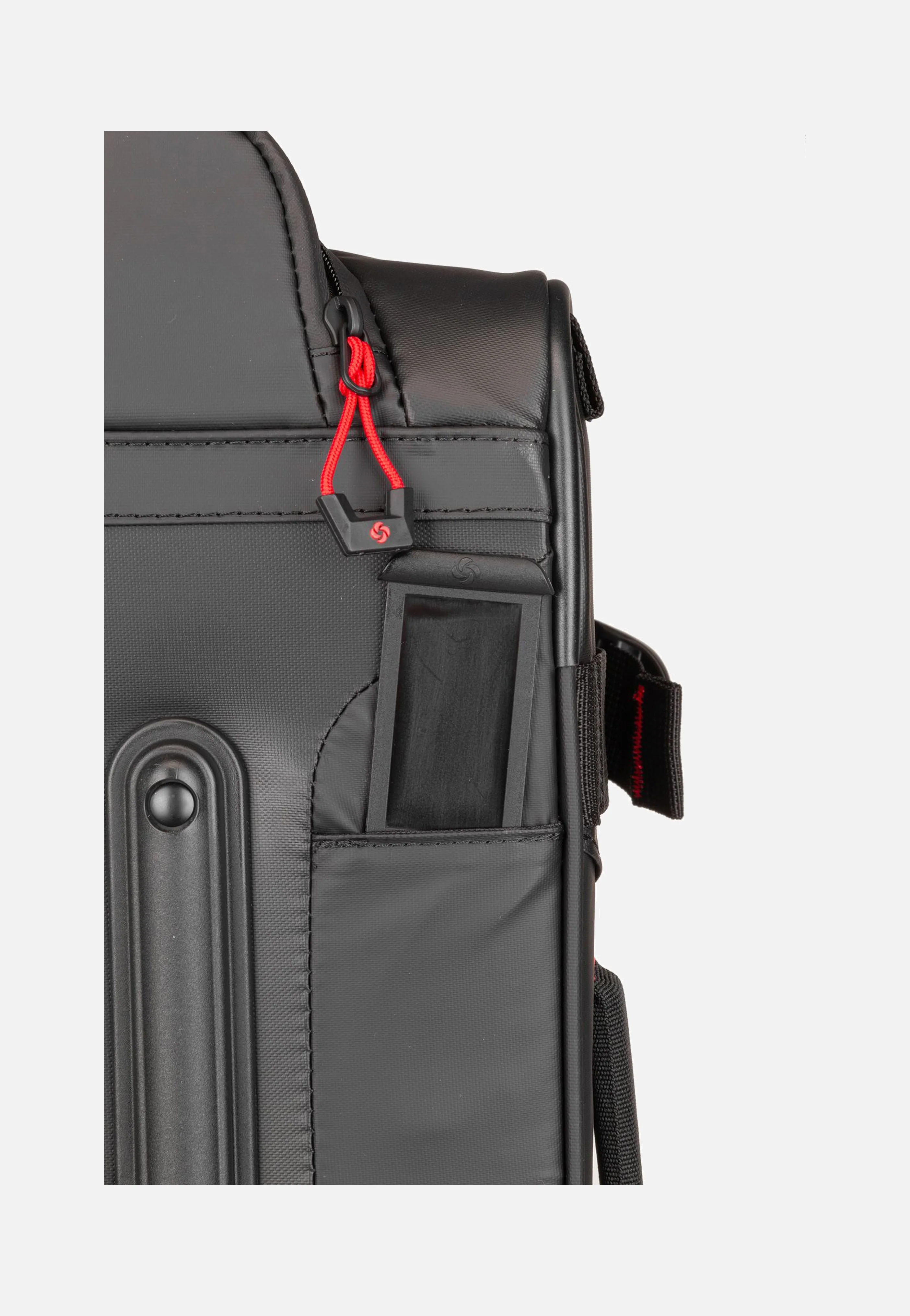 Ecodiver Duffle/WH 55 DF Black - Koffer - Image 8