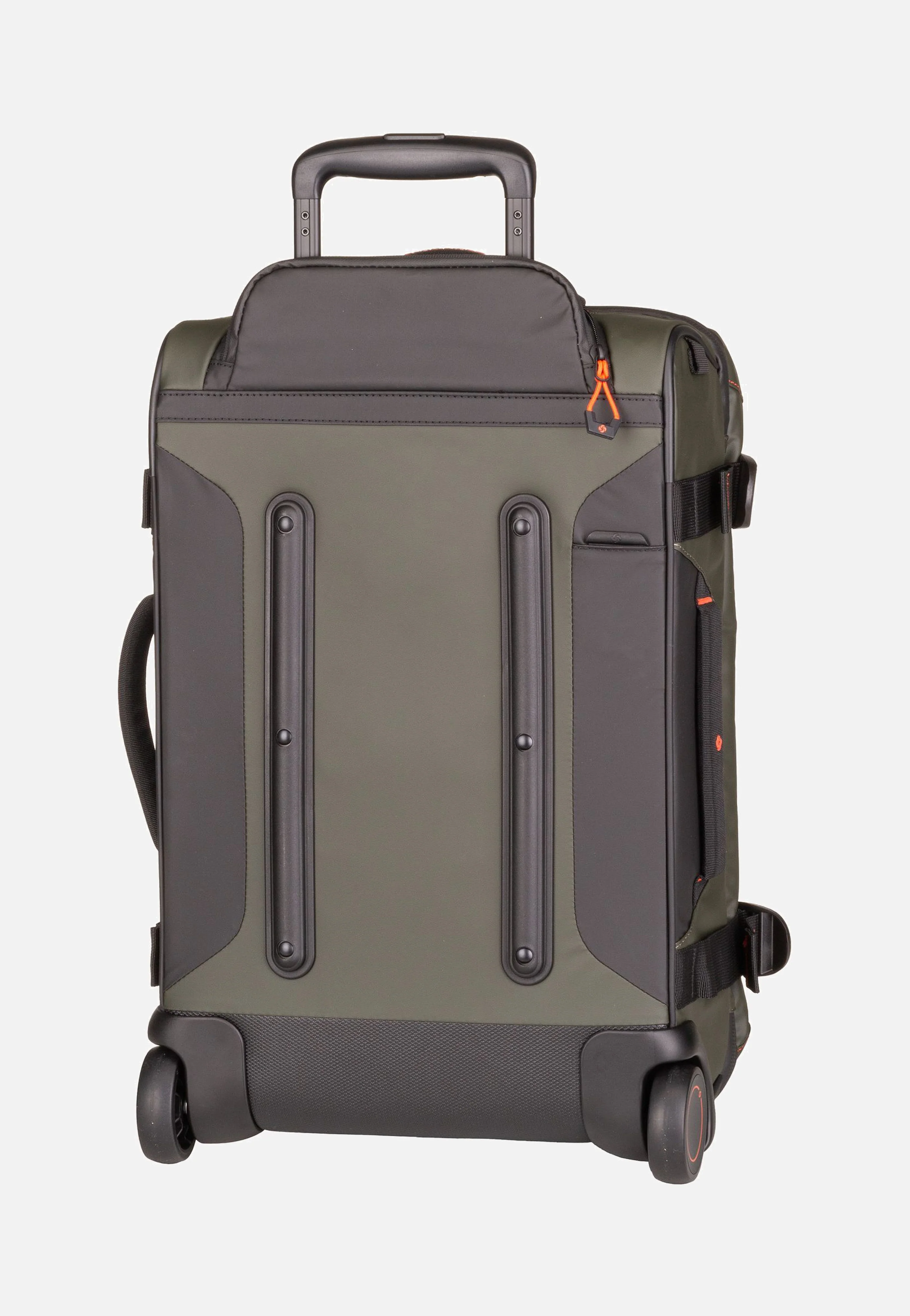 Ecodiver Duffle/WH 55 DF Climbing Ivy - Koffer - Image 2