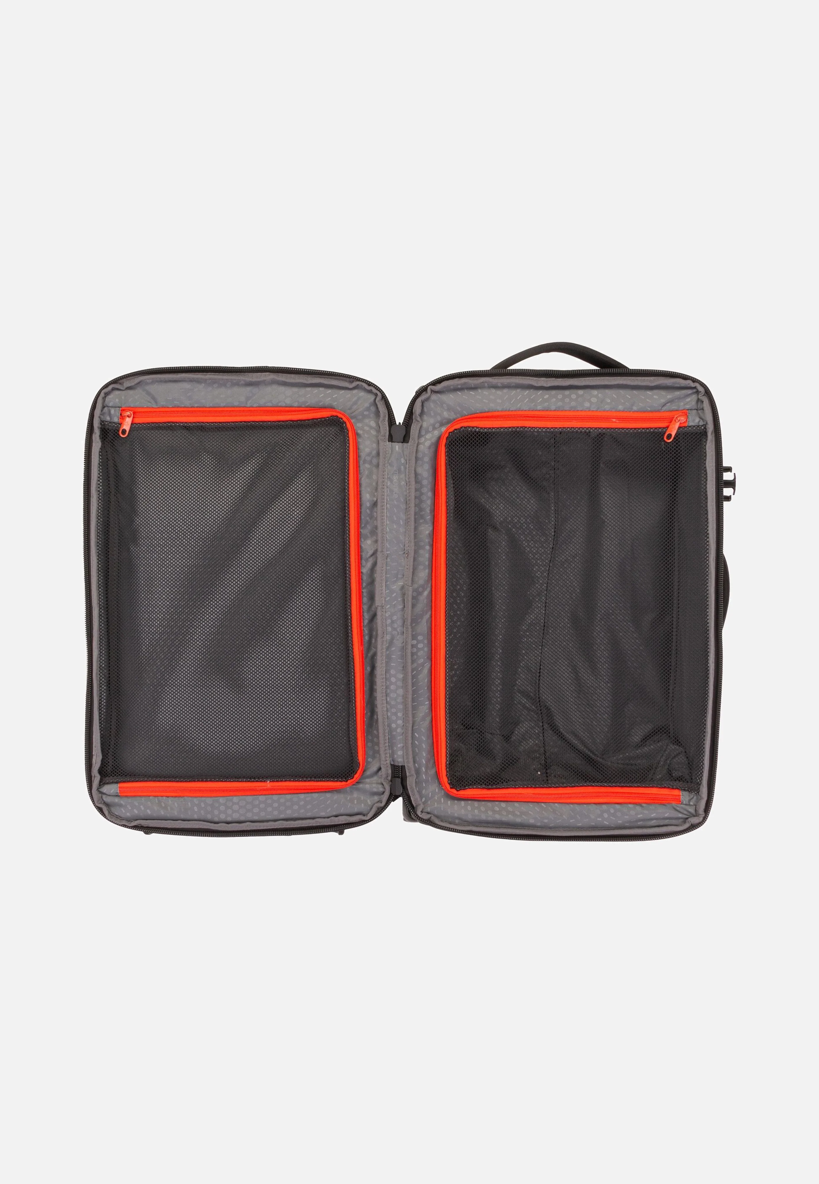 Ecodiver Duffle/WH 55 DF Climbing Ivy - Koffer - Image 3