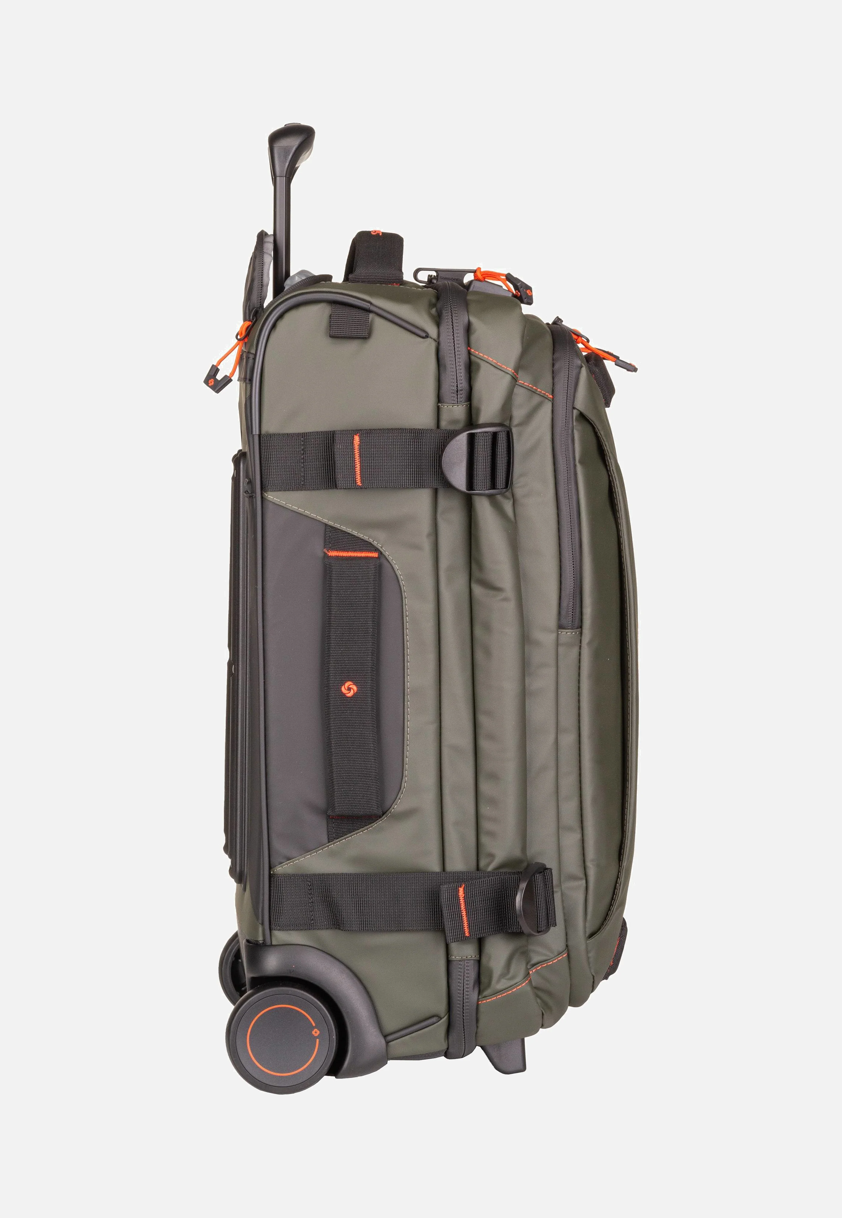 Ecodiver Duffle/WH 55 DF Climbing Ivy - Koffer - Image 6