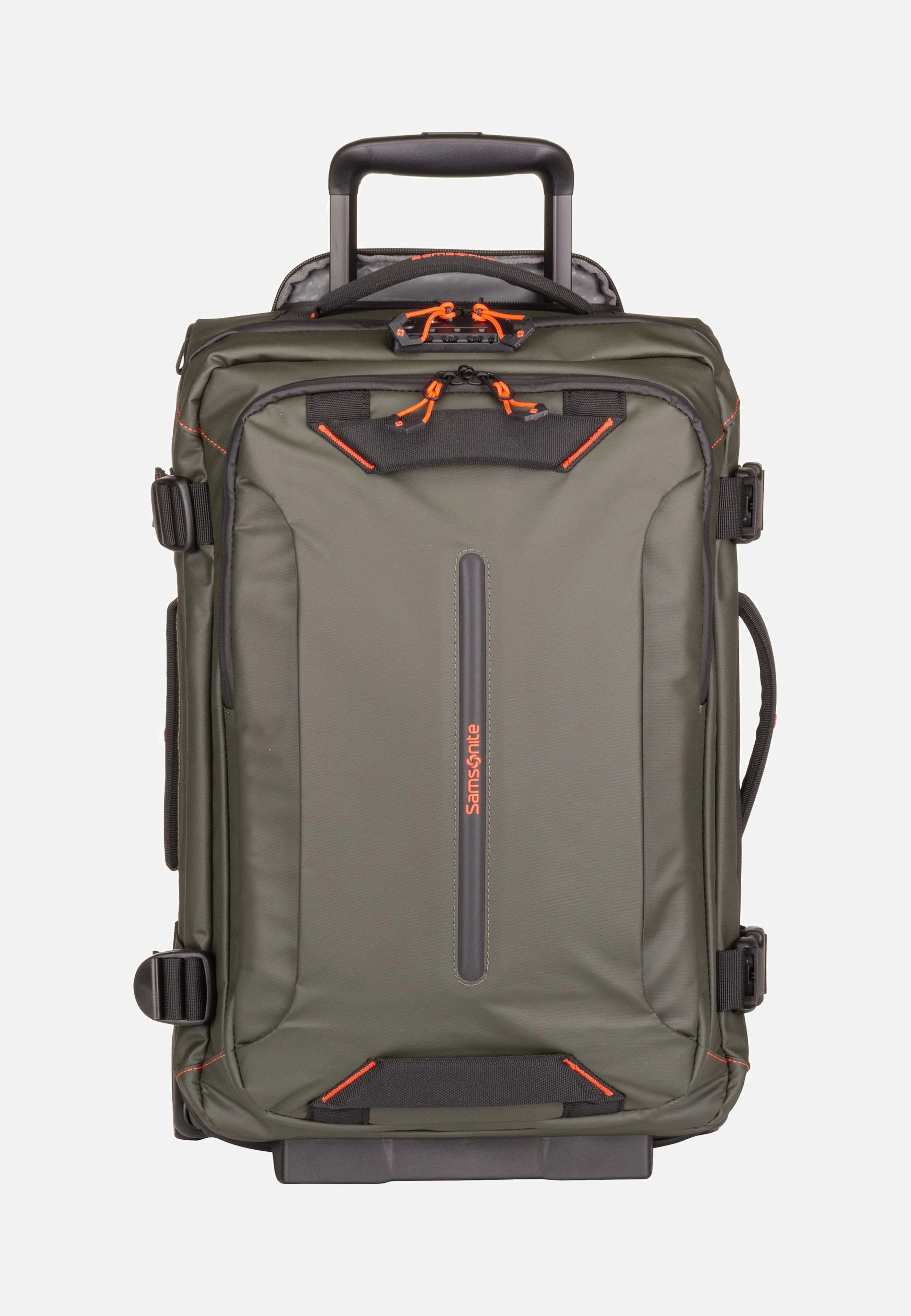 Ecodiver Duffle/WH 55 DF Climbing Ivy - Koffer - Image 7