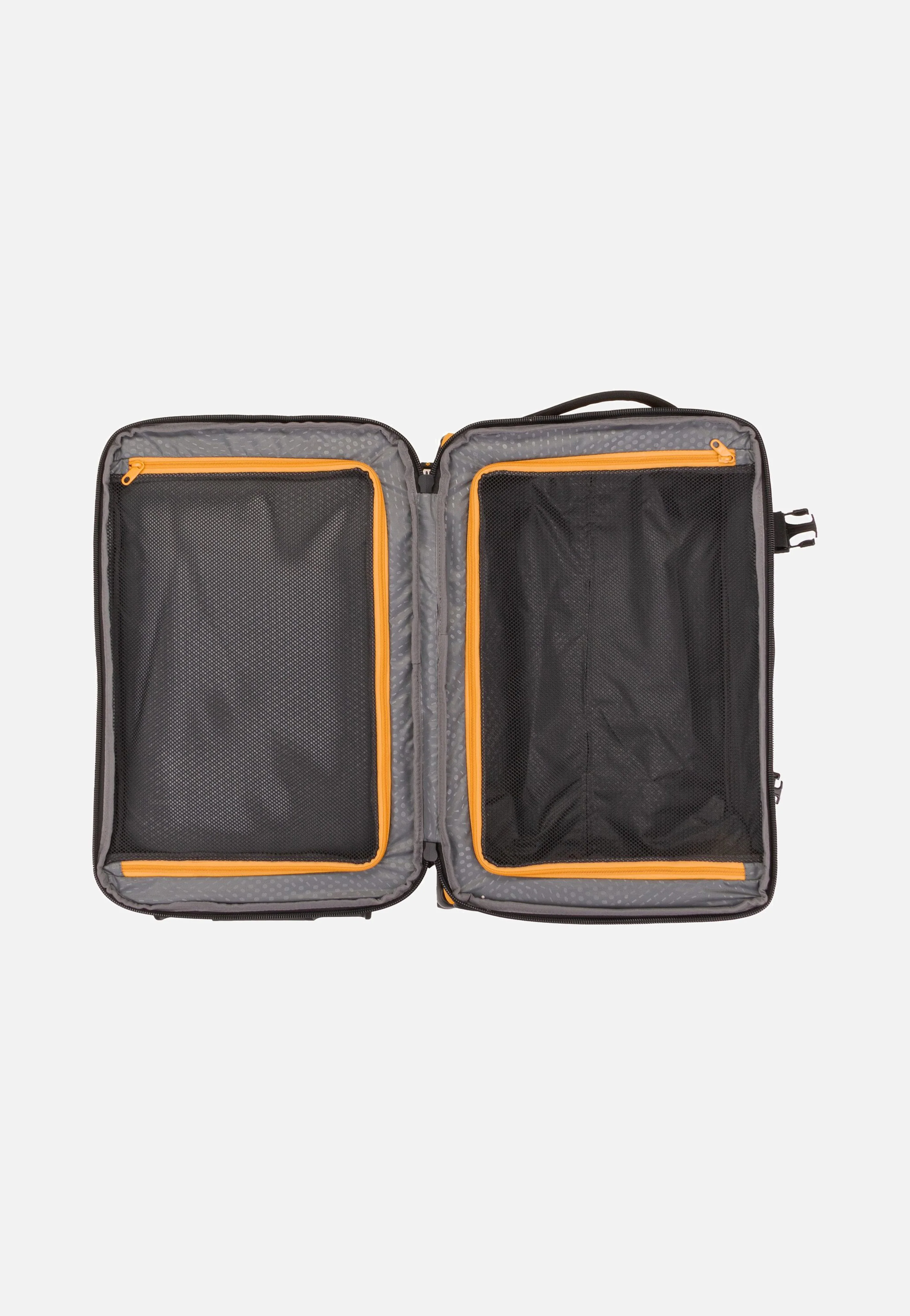 Ecodiver Duffle/WH 55 DF Yellow - Koffer - Image 3