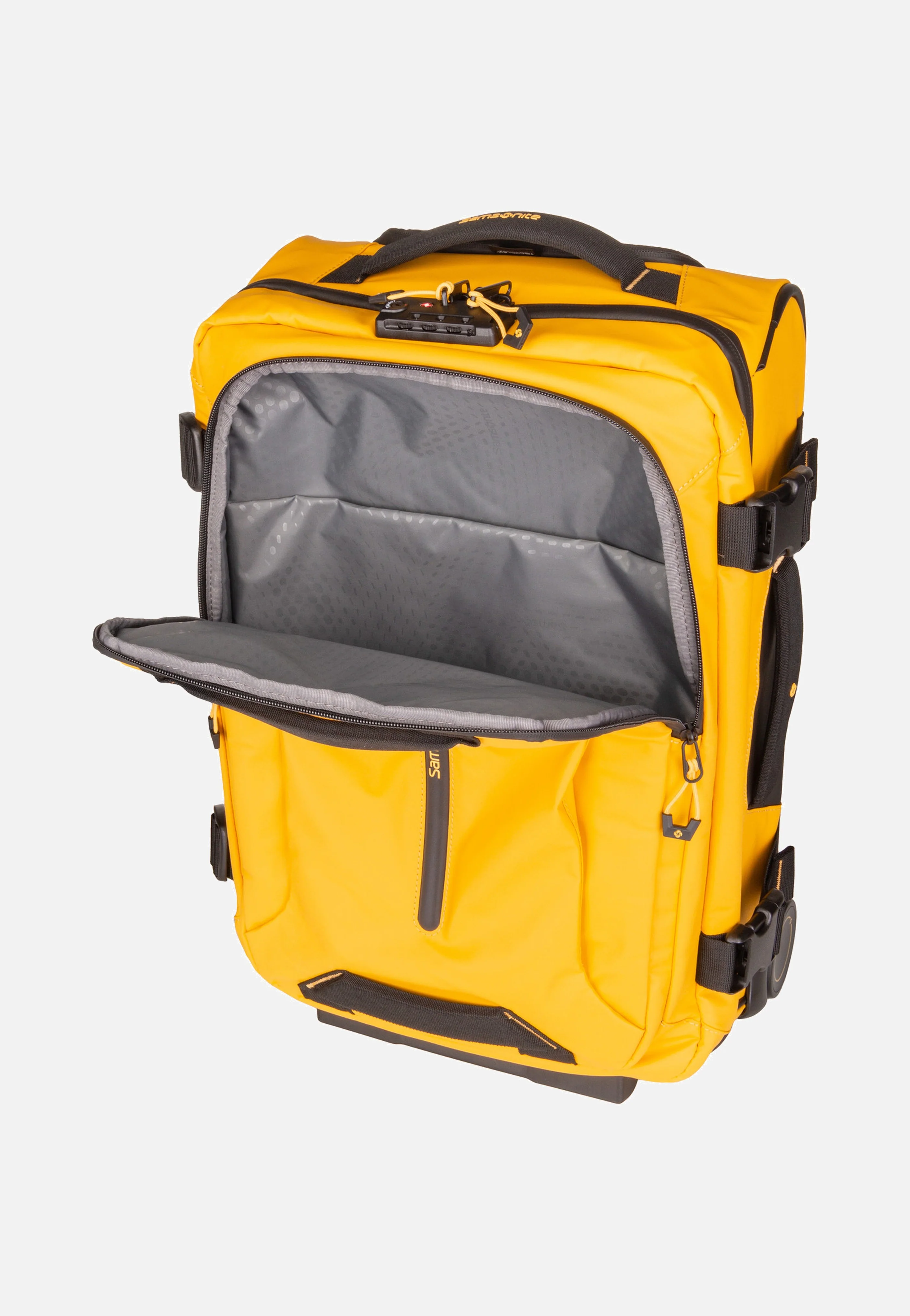 Ecodiver Duffle/WH 55 DF Yellow - Koffer - Image 4