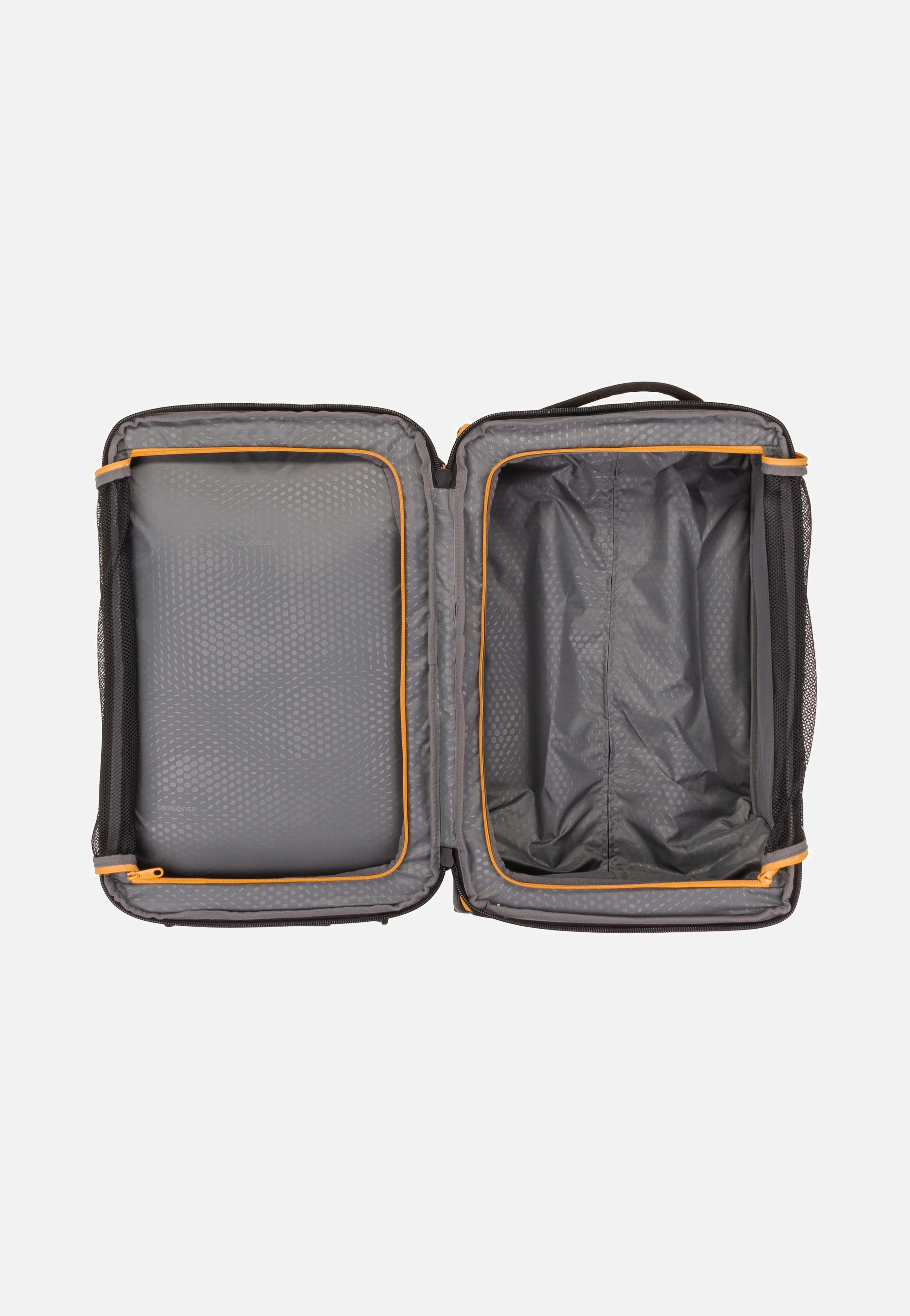 Ecodiver Duffle/WH 55 DF Yellow - Koffer - Image 5
