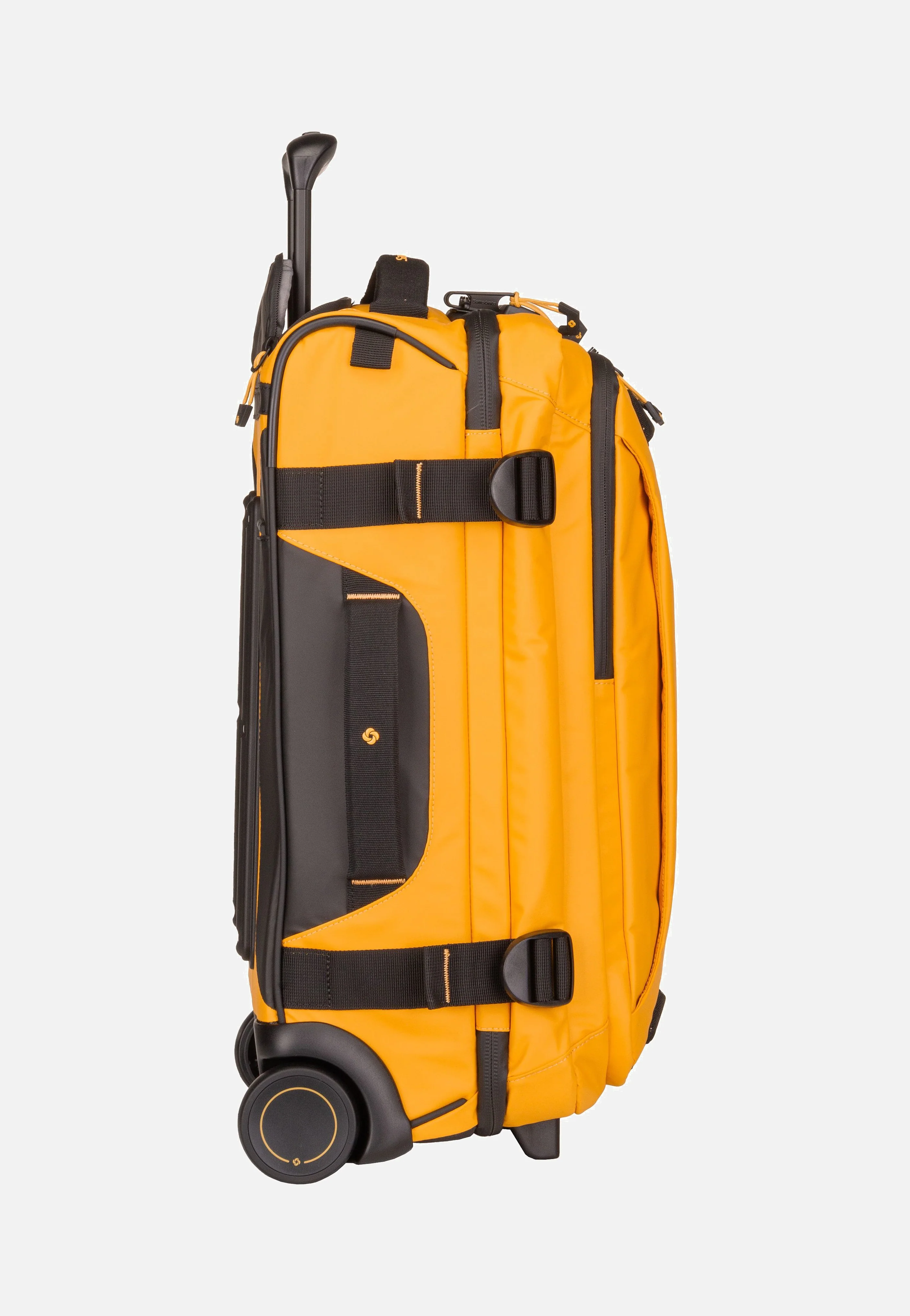 Ecodiver Duffle/WH 55 DF Yellow - Koffer - Image 6
