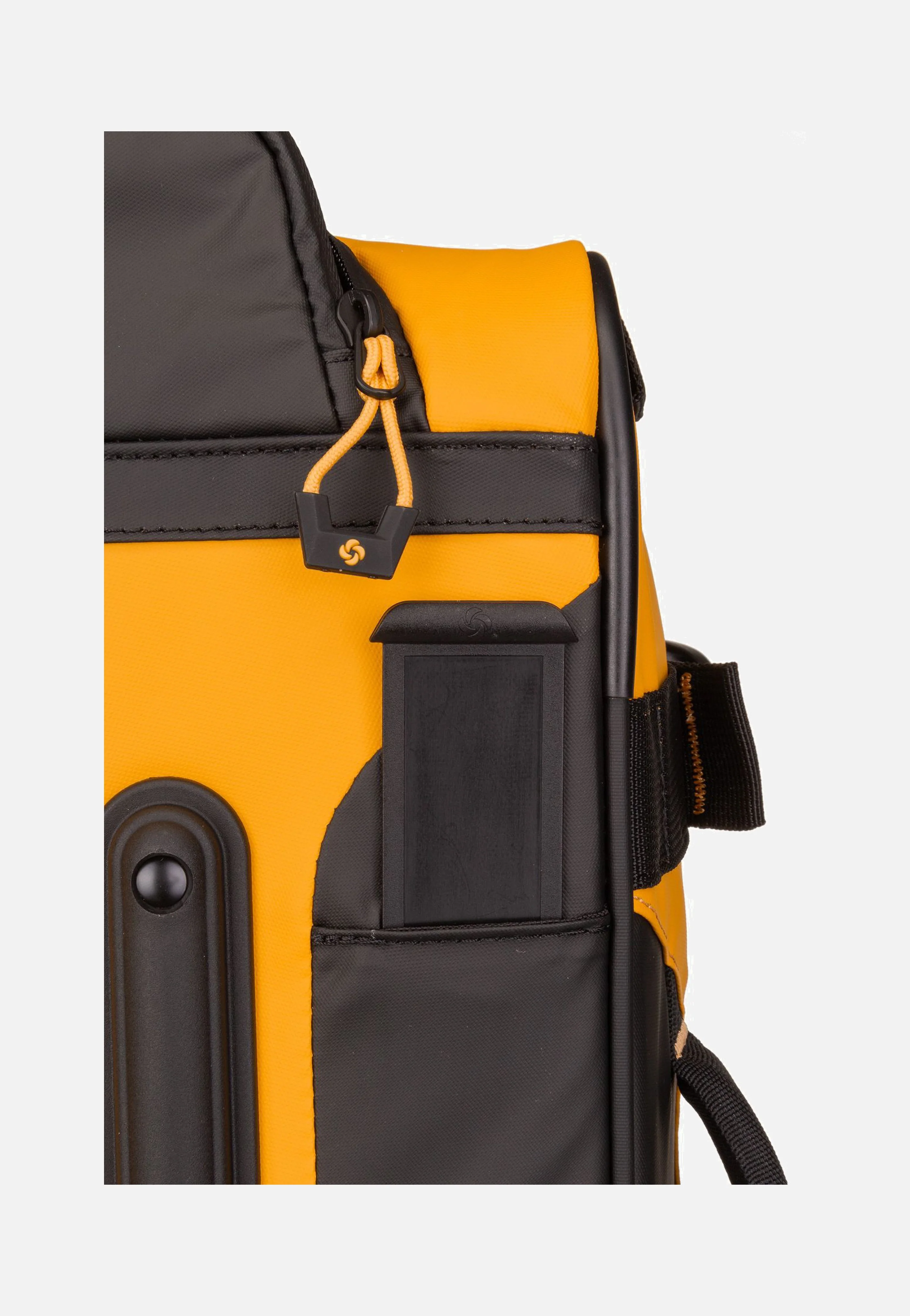 Ecodiver Duffle/WH 55 DF Yellow - Koffer - Image 8